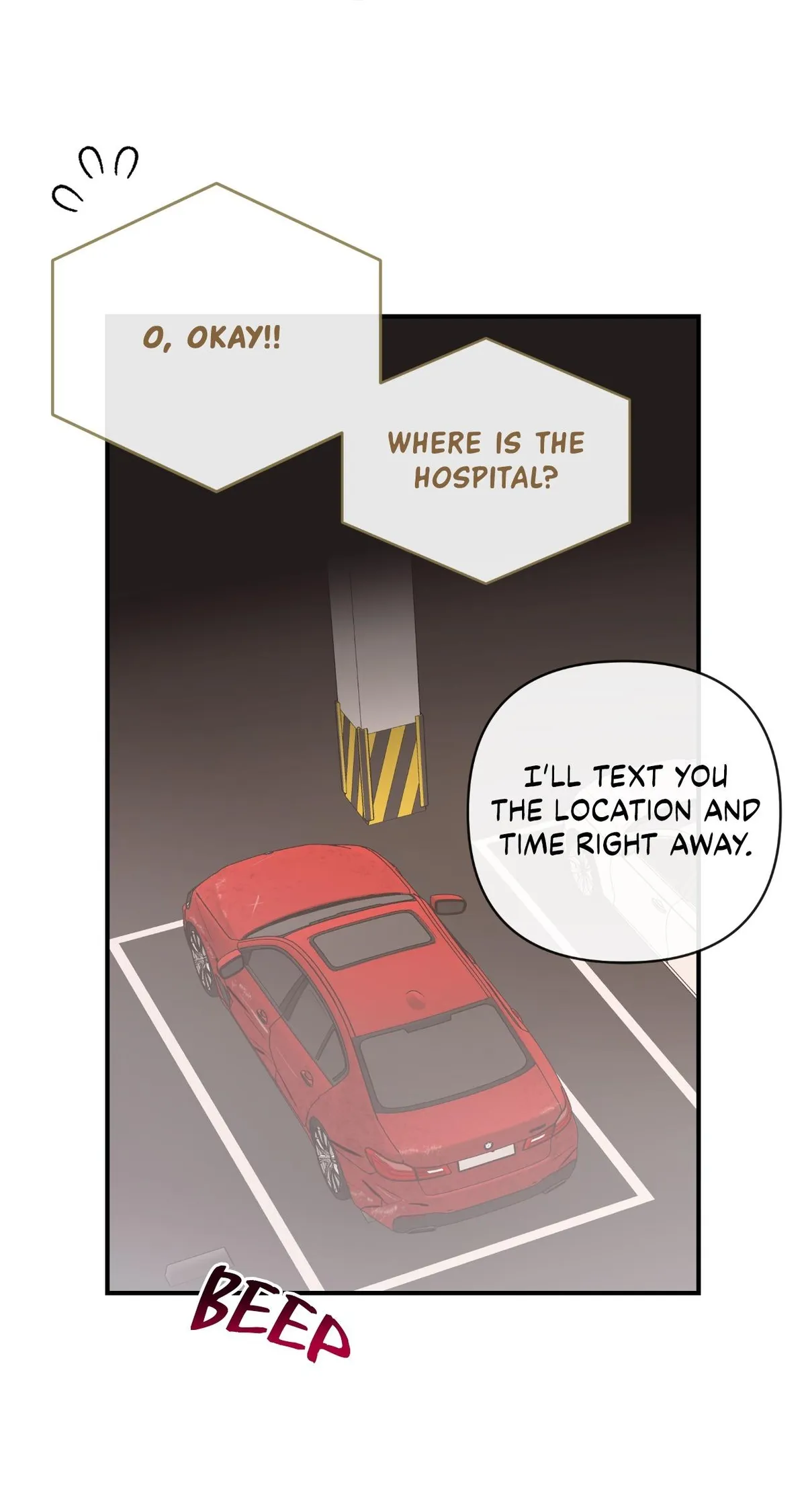 My Younger Sister Chooses Me Tonight Chapter 81 - Page 68