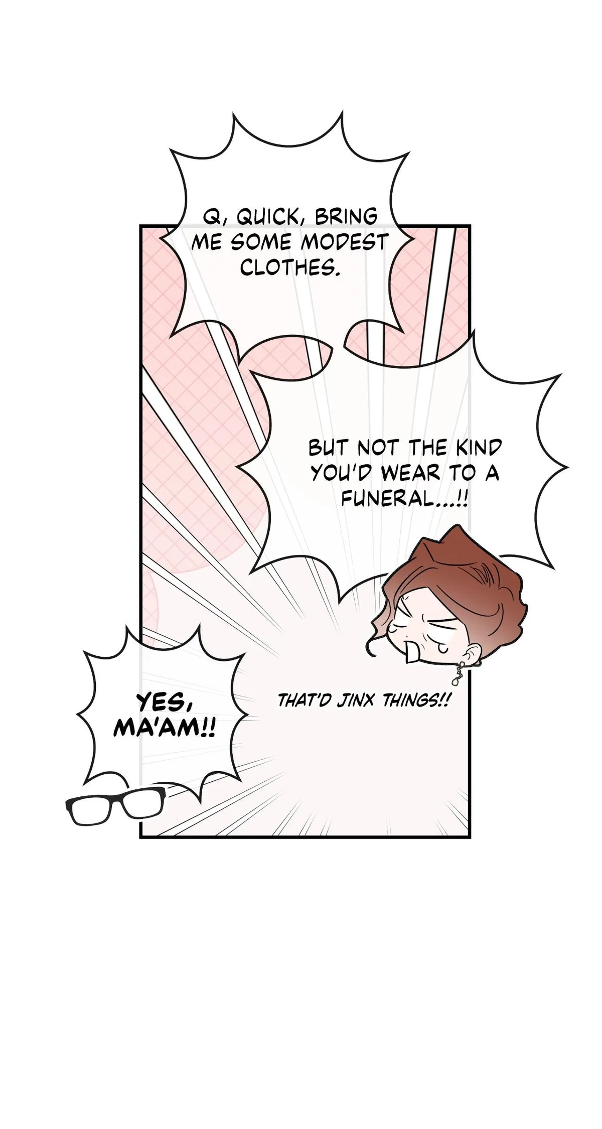 My Younger Sister Chooses Me Tonight Chapter 81 - Page 71