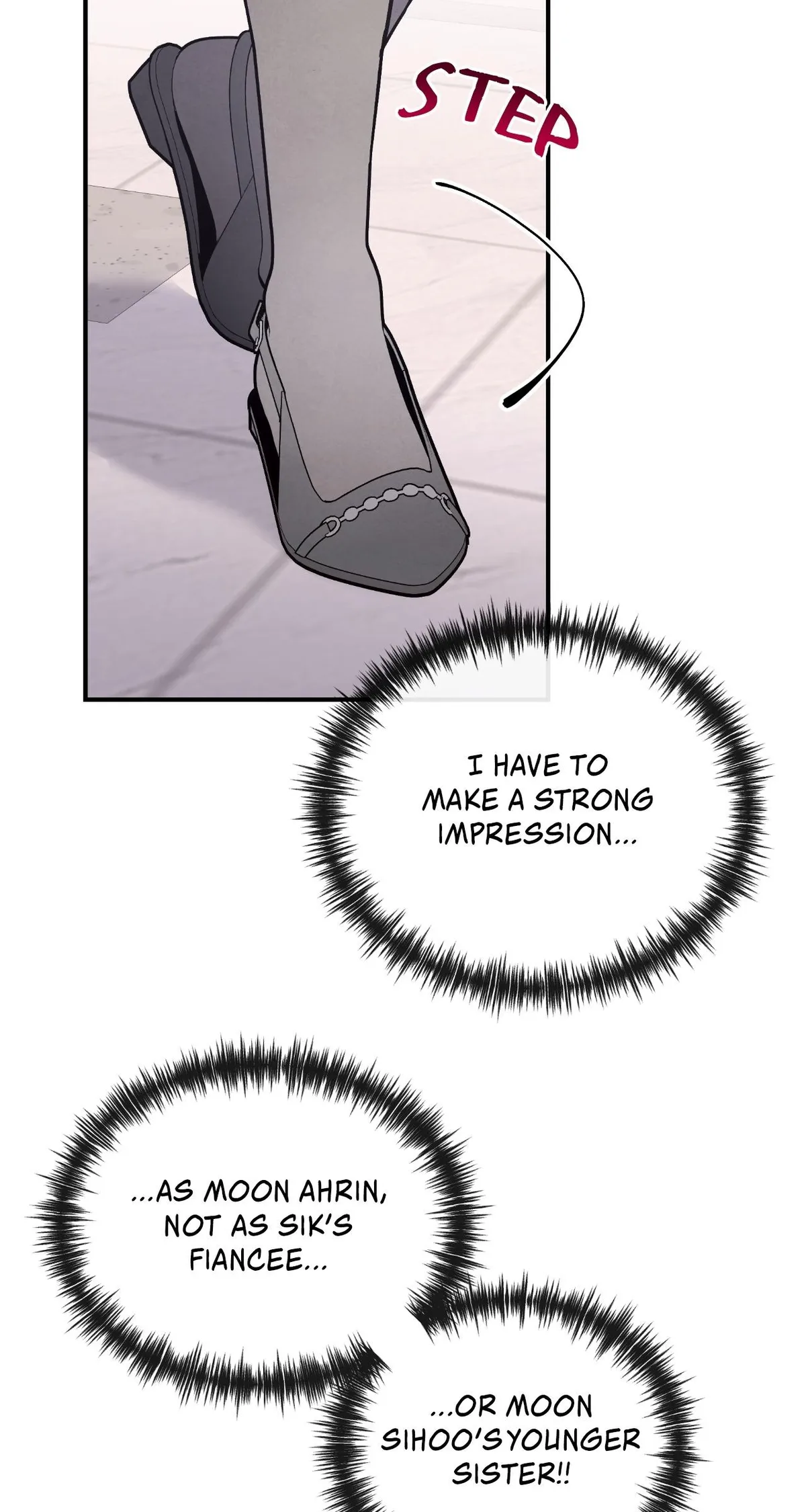 My Younger Sister Chooses Me Tonight Chapter 81 - Page 74