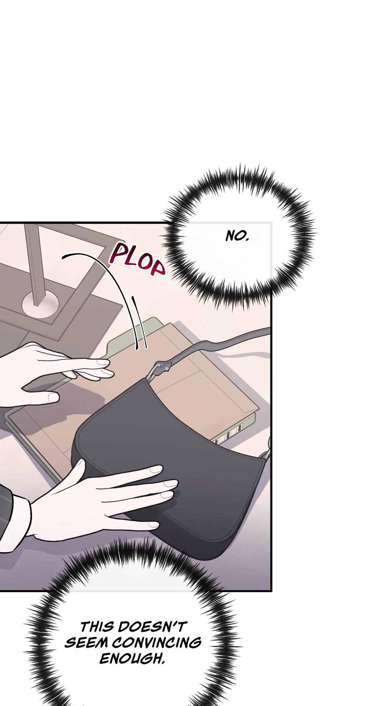 My Younger Sister Chooses Me Tonight Chapter 81 - Page 78