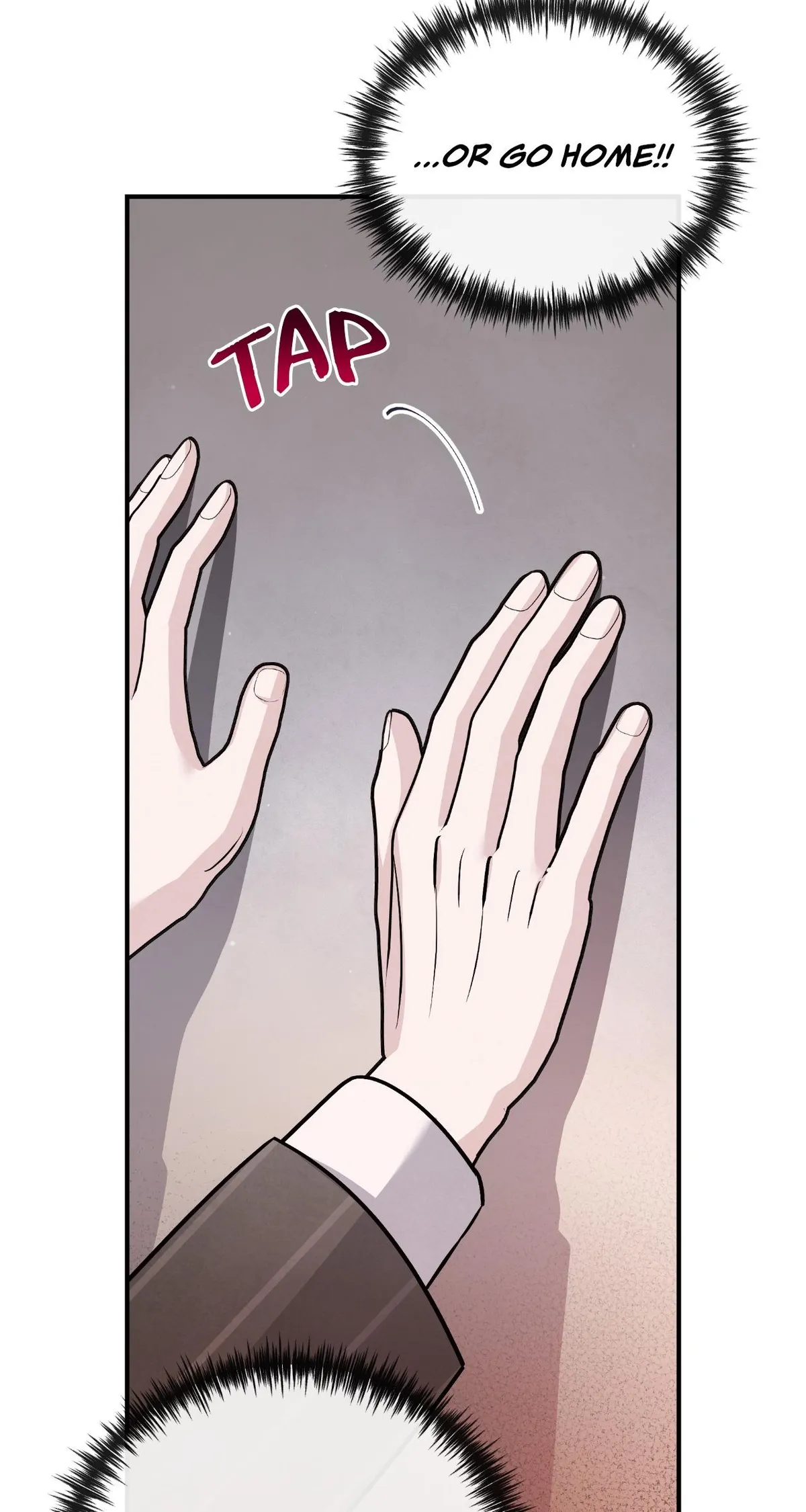 My Younger Sister Chooses Me Tonight Chapter 81 - Page 81