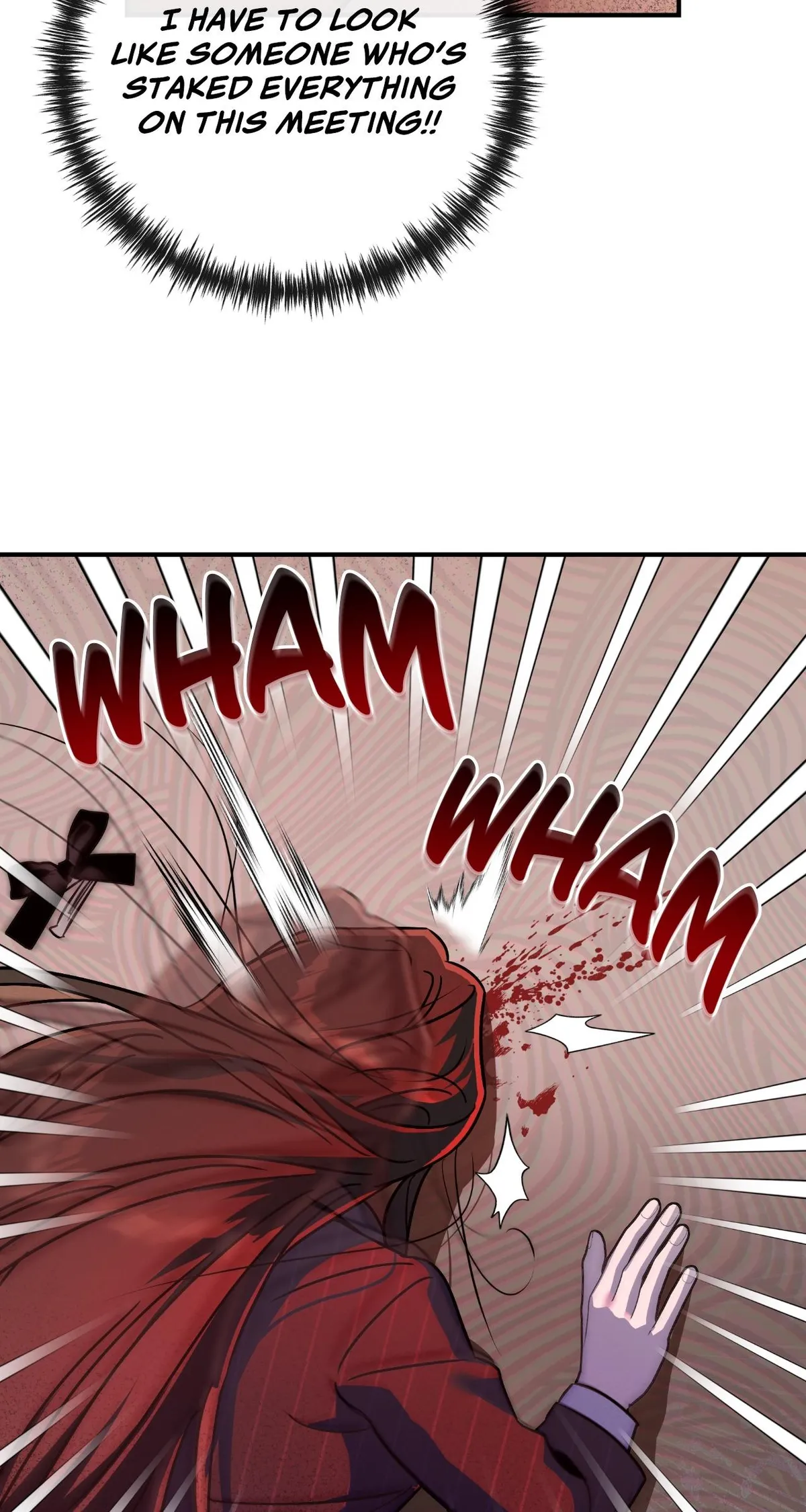 My Younger Sister Chooses Me Tonight Chapter 81 - Page 82