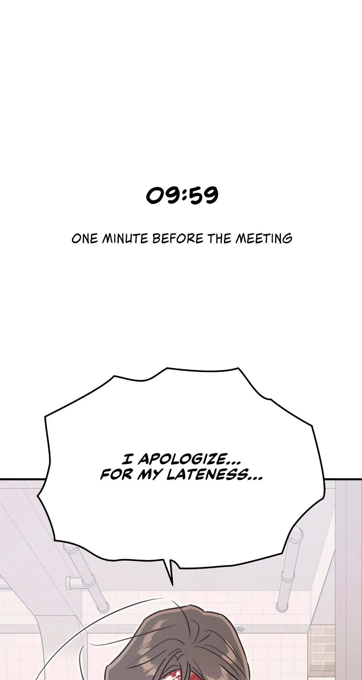 My Younger Sister Chooses Me Tonight Chapter 81 - Page 84
