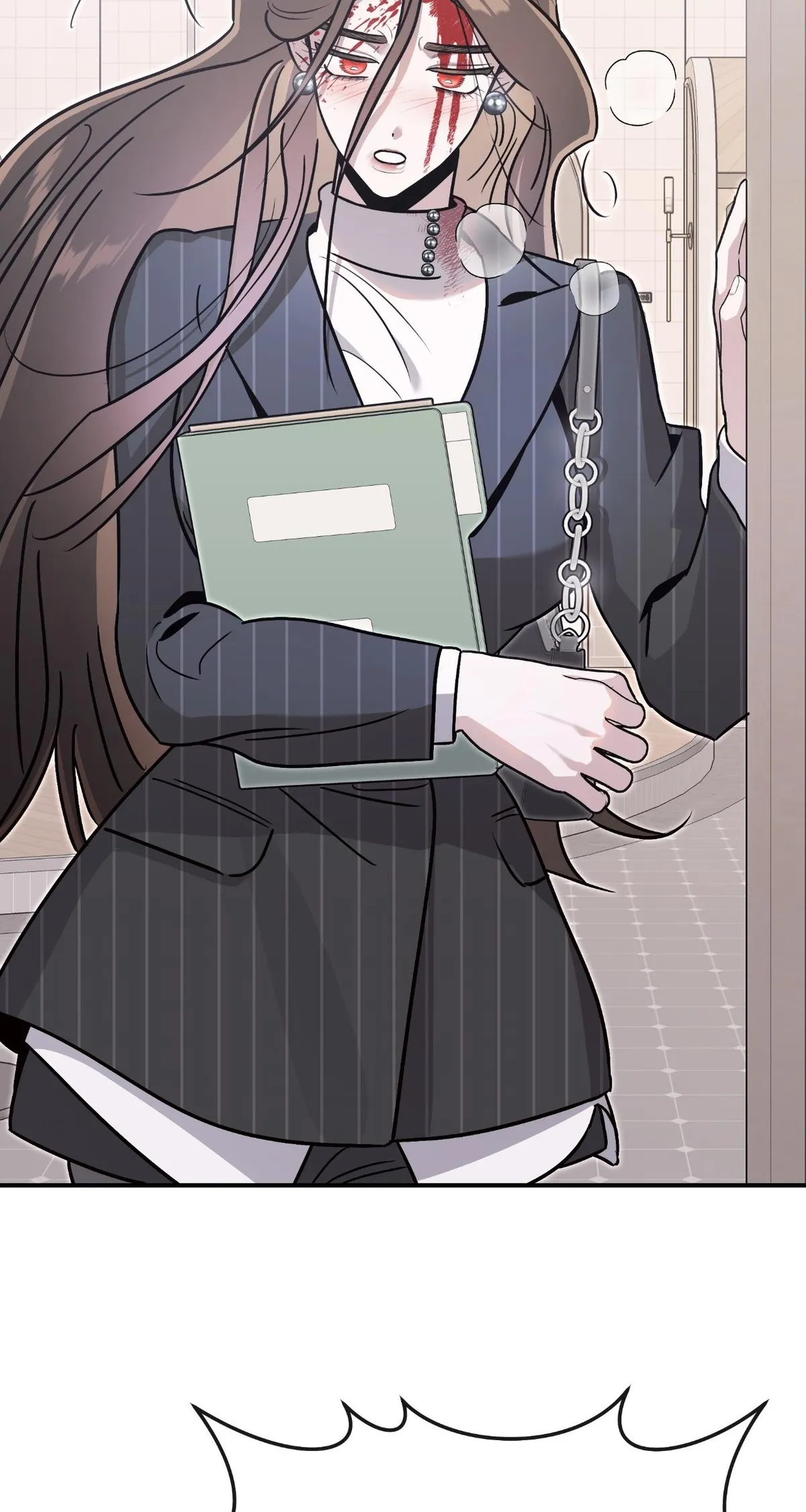 My Younger Sister Chooses Me Tonight Chapter 81 - Page 85