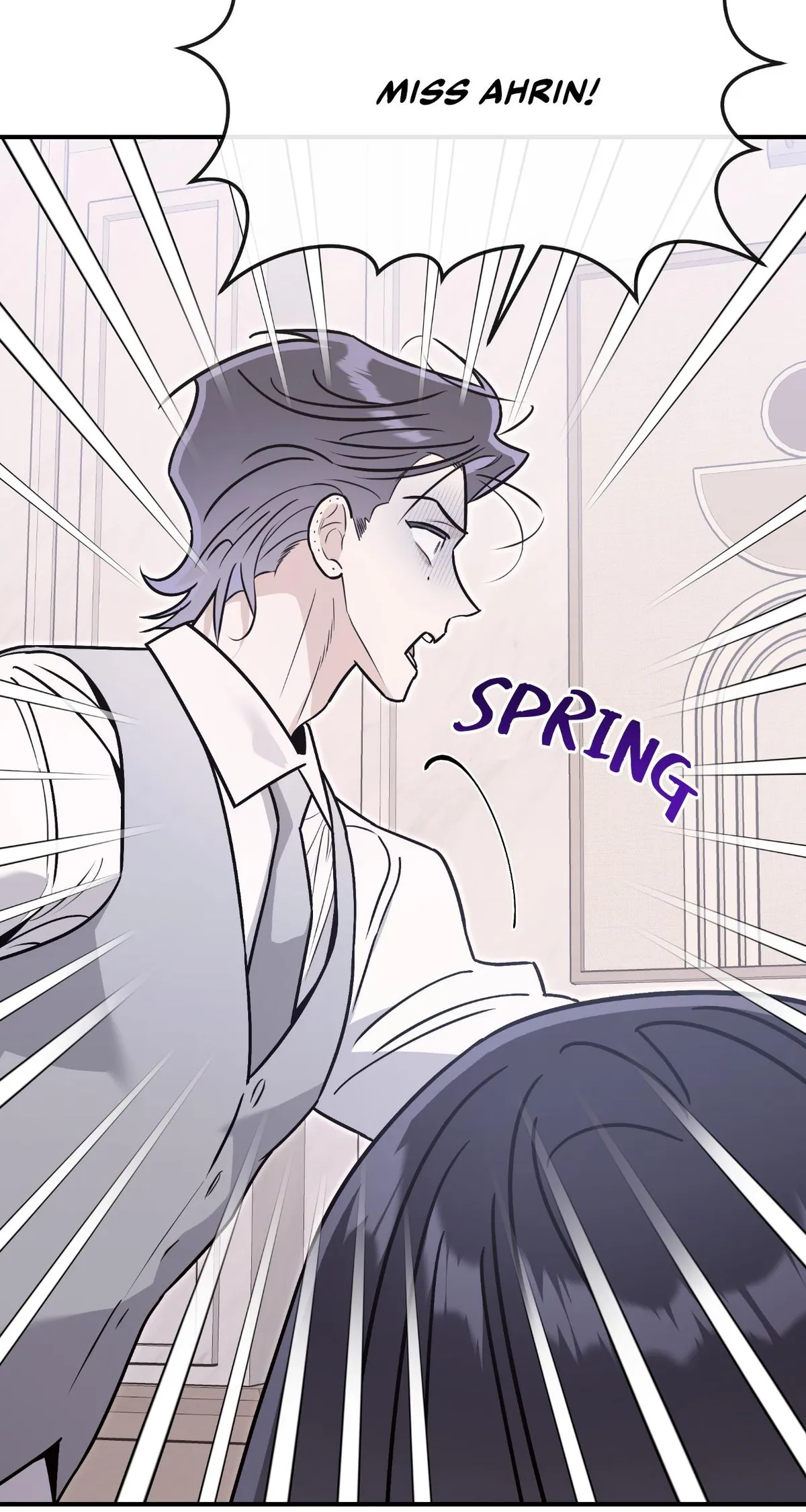 My Younger Sister Chooses Me Tonight Chapter 81 - Page 86