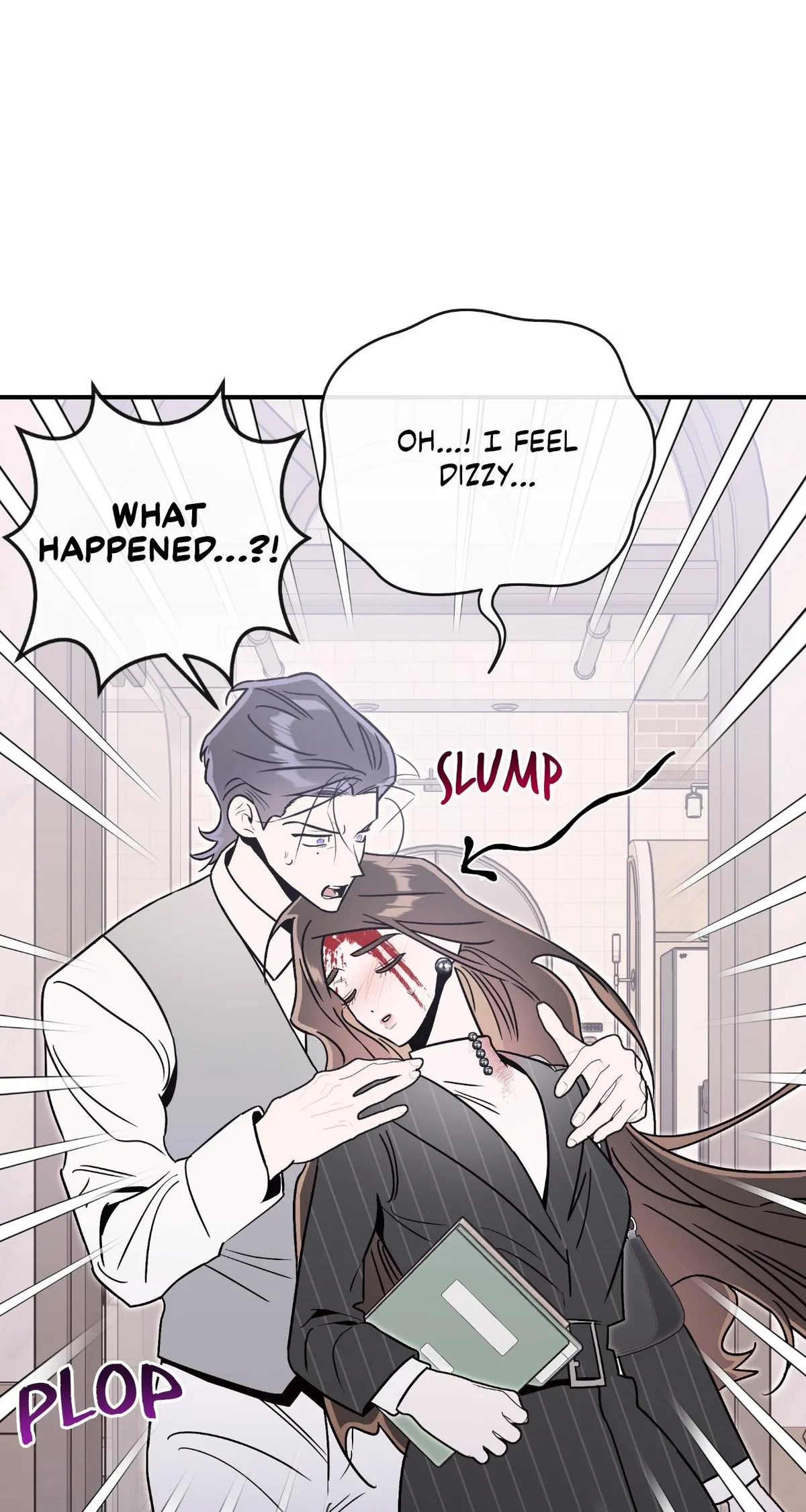 My Younger Sister Chooses Me Tonight Chapter 81 - Page 87
