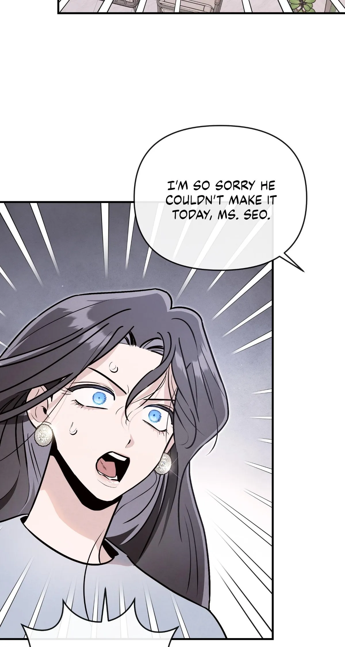 My Younger Sister Chooses Me Tonight Chapter 81 - Page 92