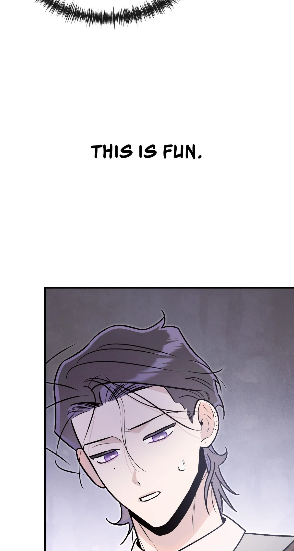 My Younger Sister Chooses Me Tonight Chapter 81 - Page 94