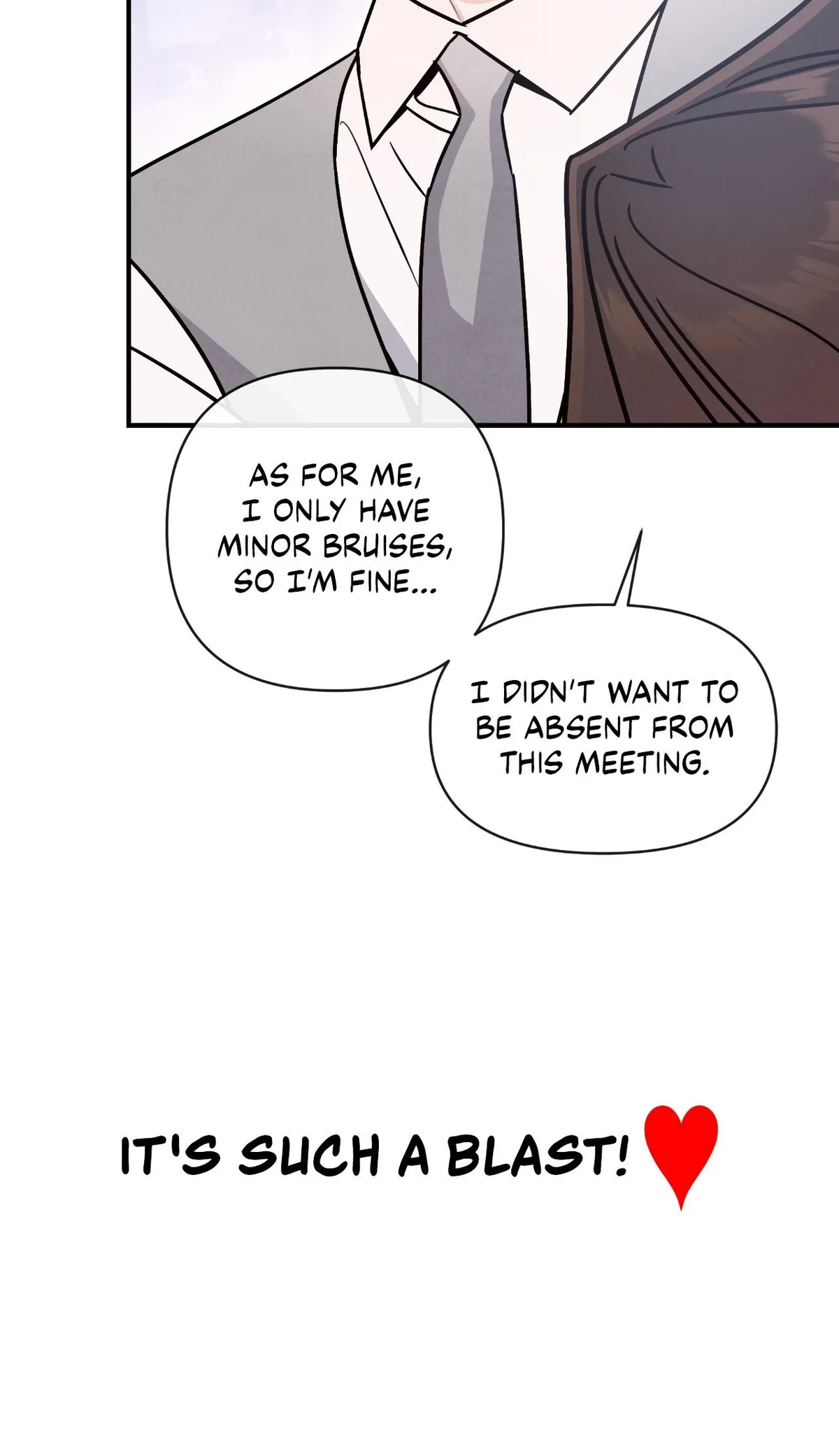 My Younger Sister Chooses Me Tonight Chapter 81 - Page 95
