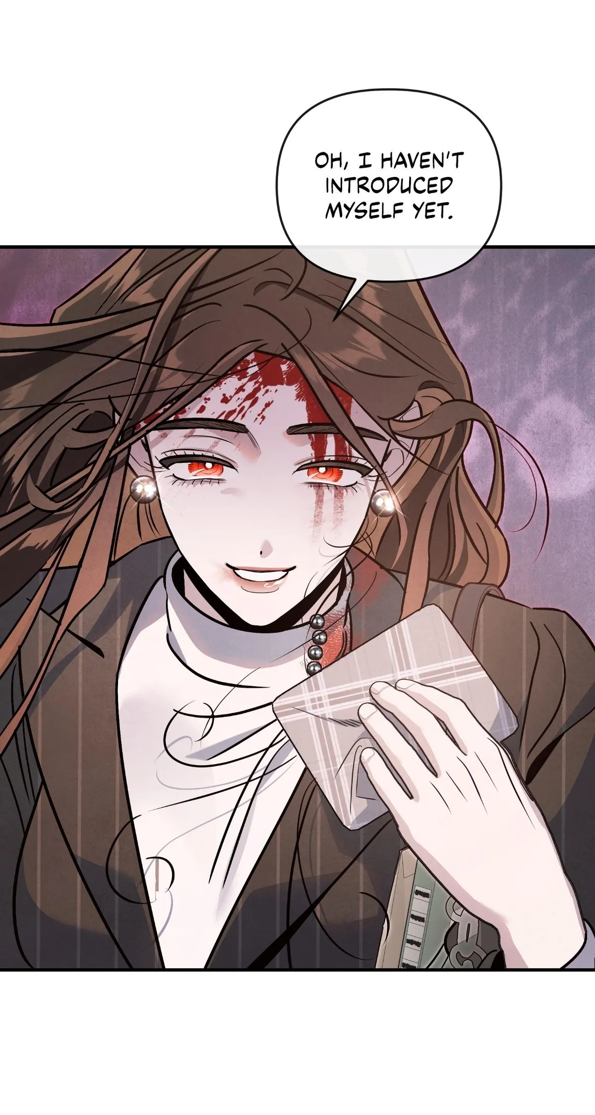My Younger Sister Chooses Me Tonight Chapter 81 - Page 96