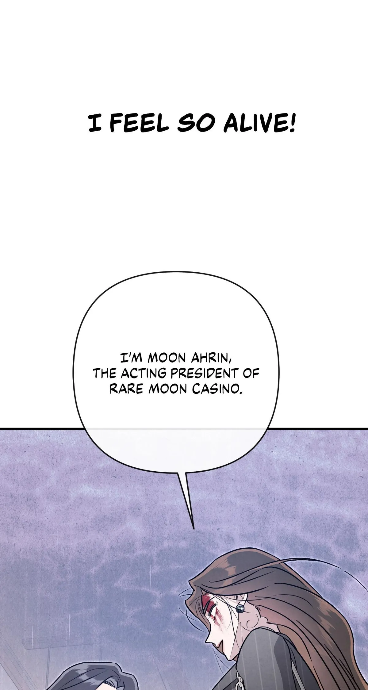 My Younger Sister Chooses Me Tonight Chapter 81 - Page 97