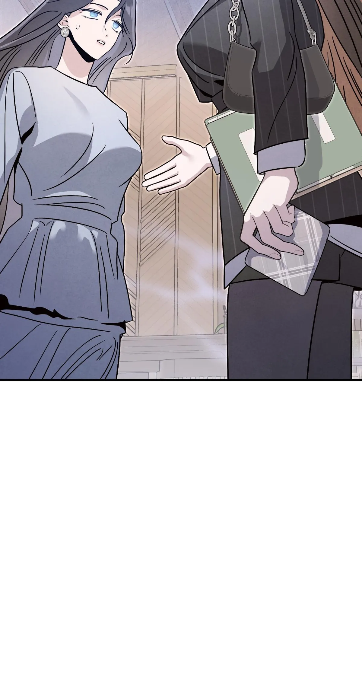 My Younger Sister Chooses Me Tonight Chapter 81 - Page 98