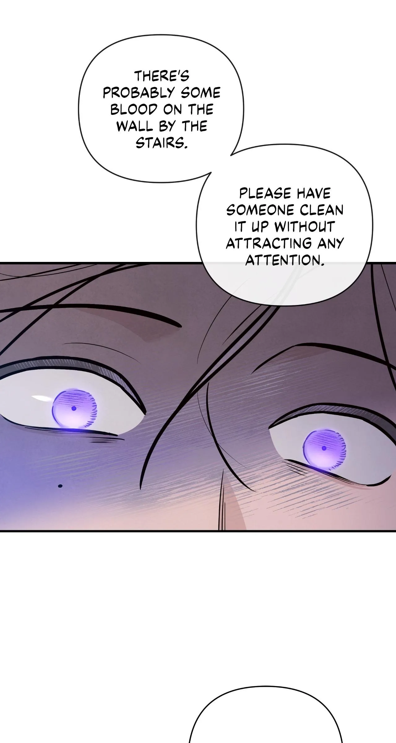 My Younger Sister Chooses Me Tonight Chapter 82 - Page 8