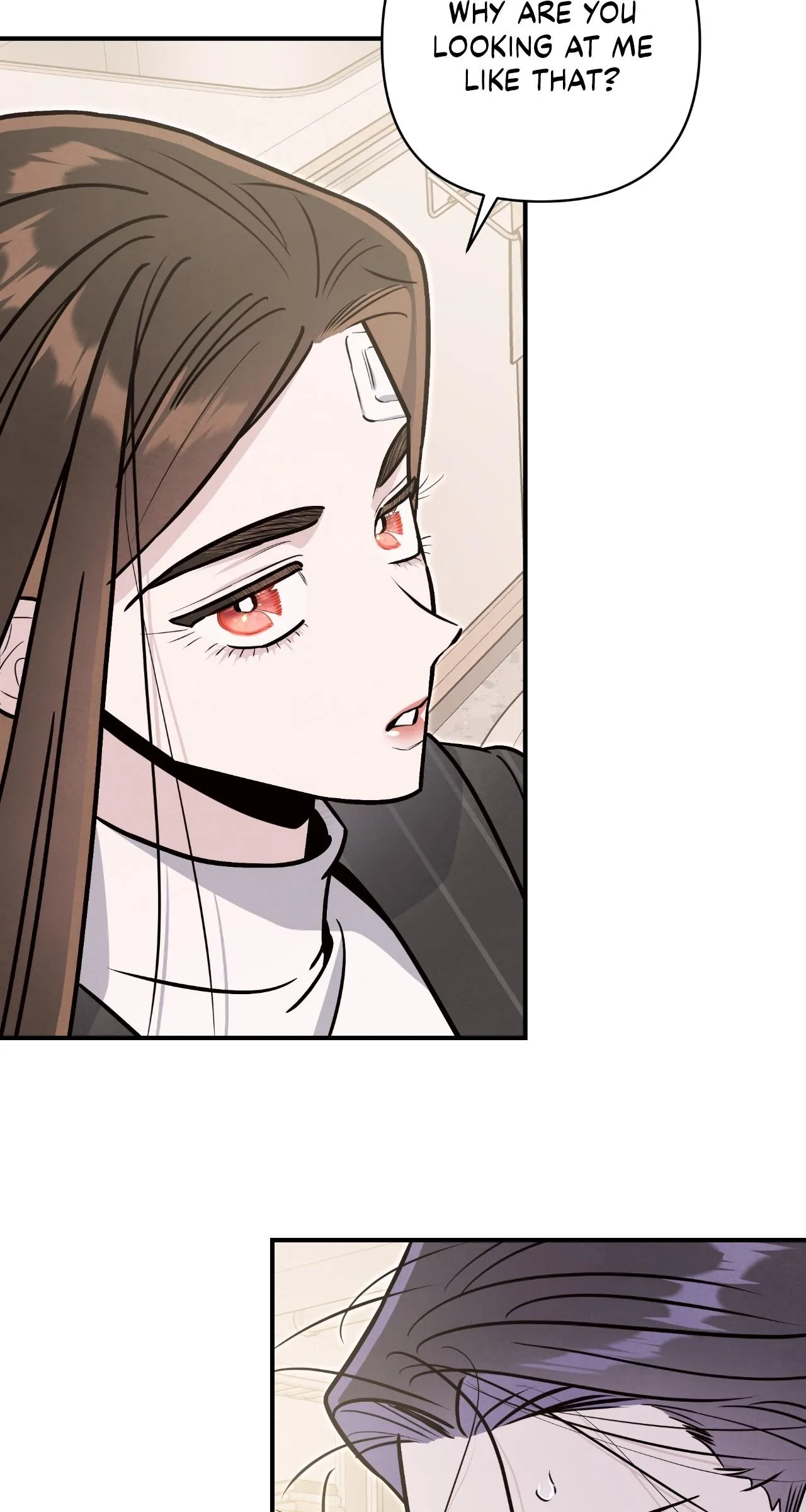 My Younger Sister Chooses Me Tonight Chapter 82 - Page 9