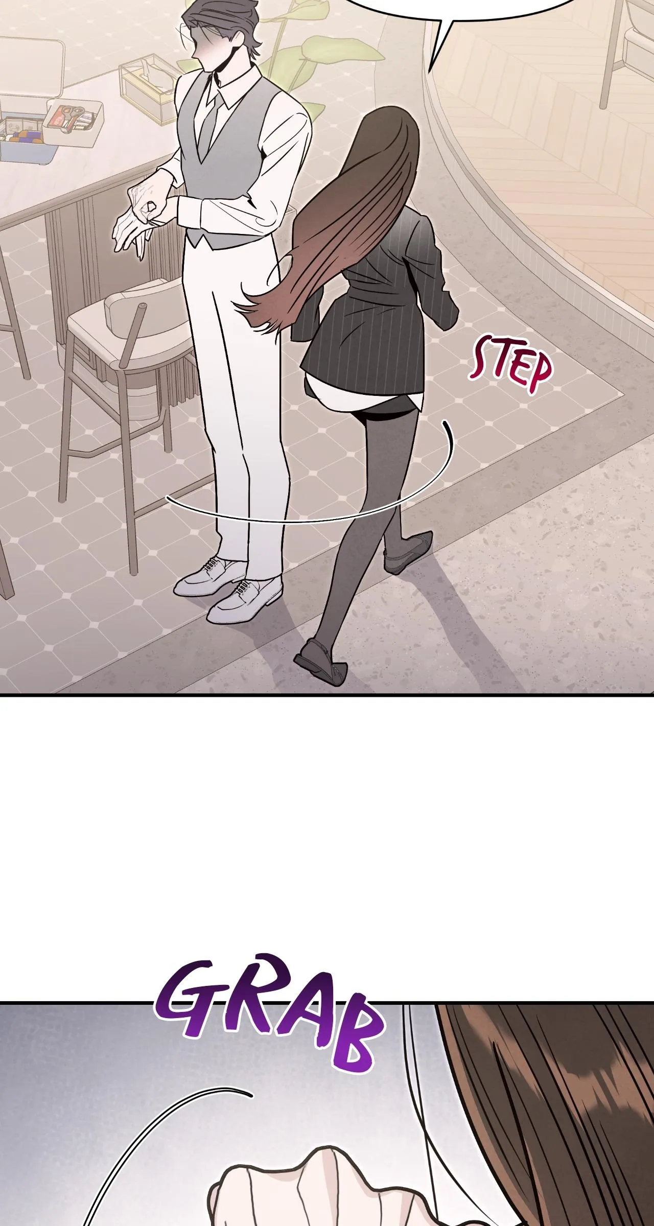 My Younger Sister Chooses Me Tonight Chapter 82 - Page 11