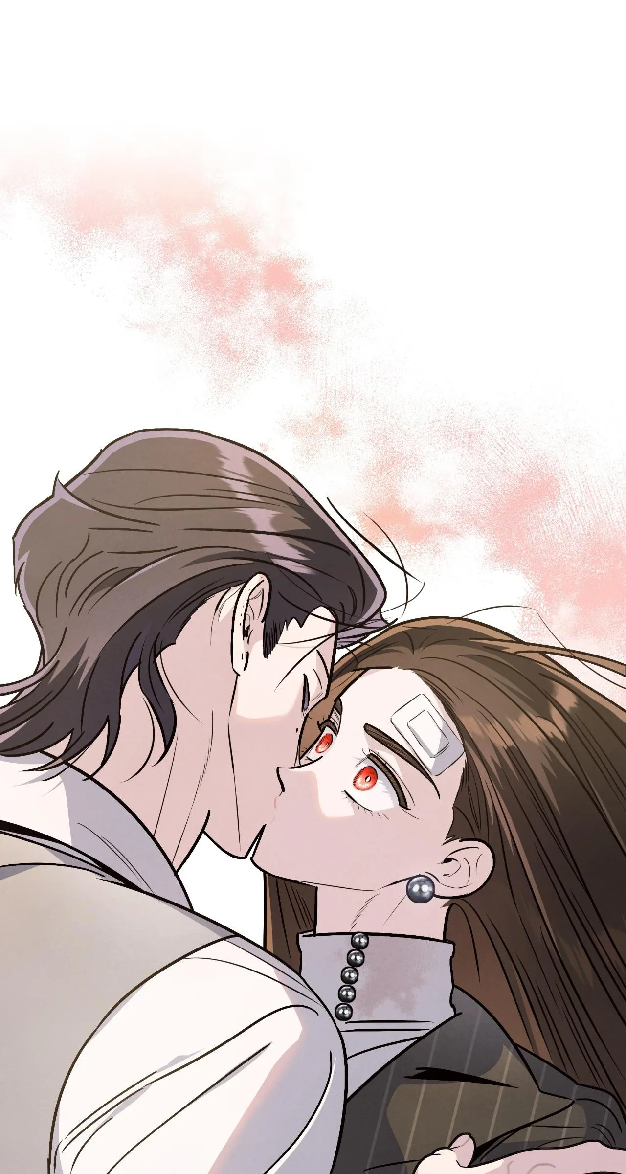 My Younger Sister Chooses Me Tonight Chapter 82 - Page 14