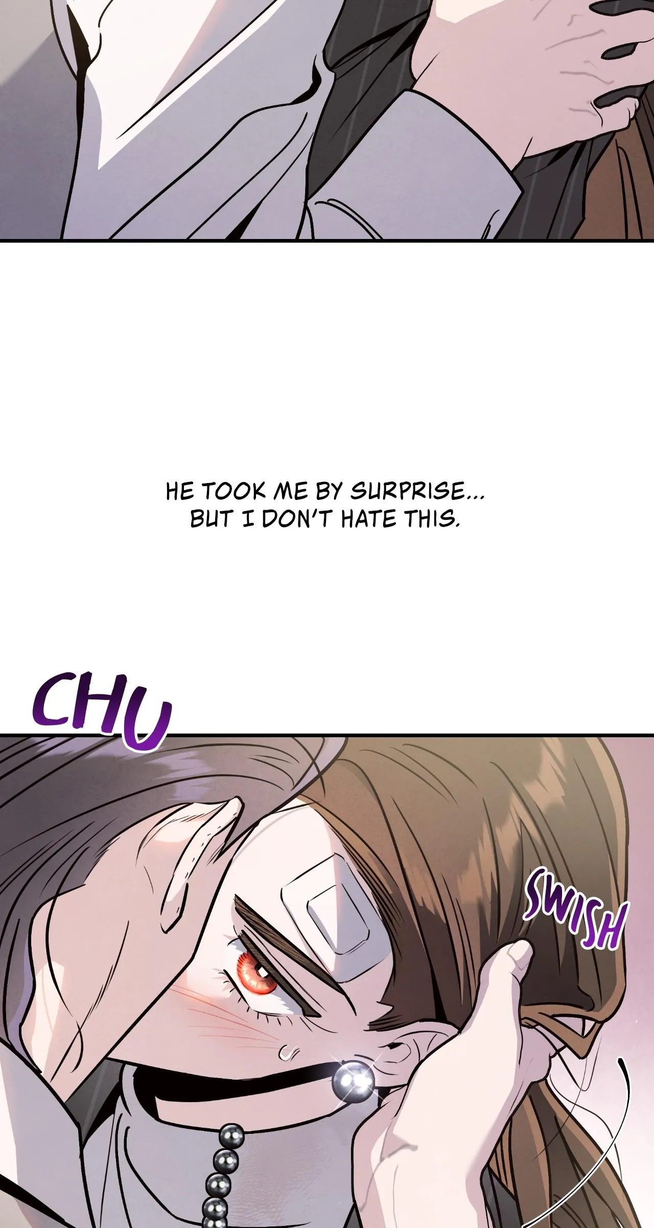My Younger Sister Chooses Me Tonight Chapter 82 - Page 15