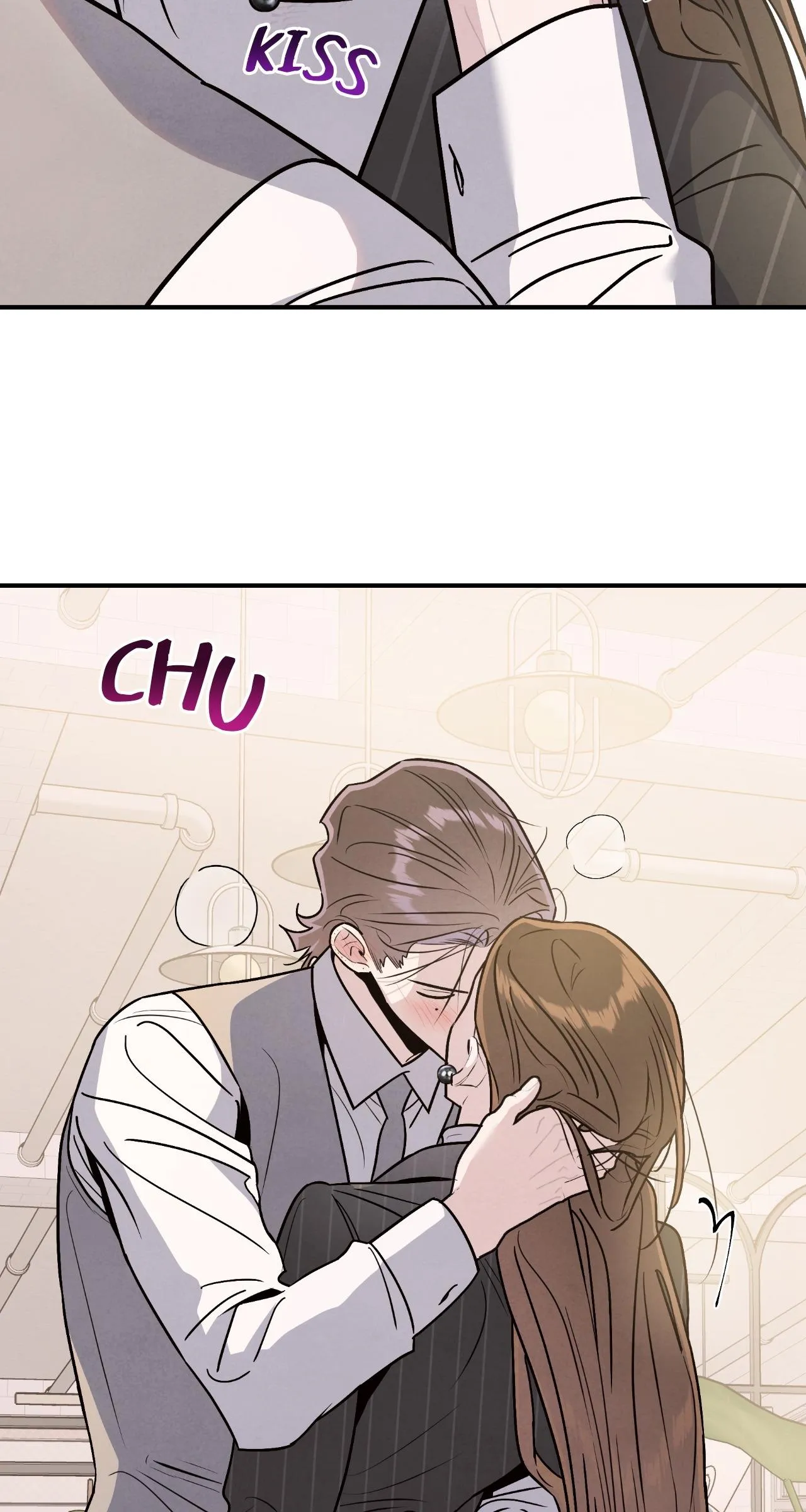 My Younger Sister Chooses Me Tonight Chapter 82 - Page 16