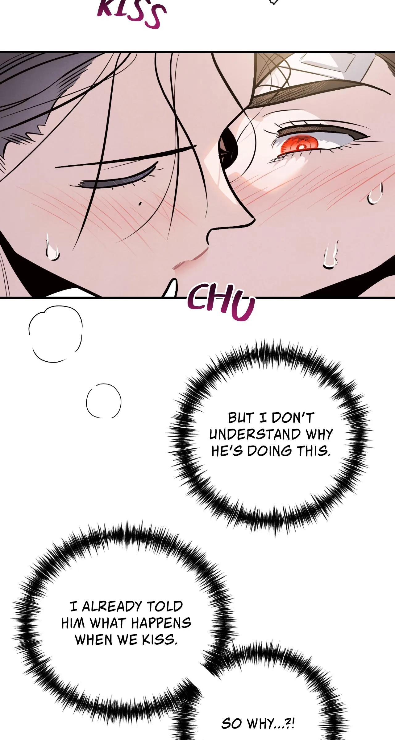 My Younger Sister Chooses Me Tonight Chapter 82 - Page 18