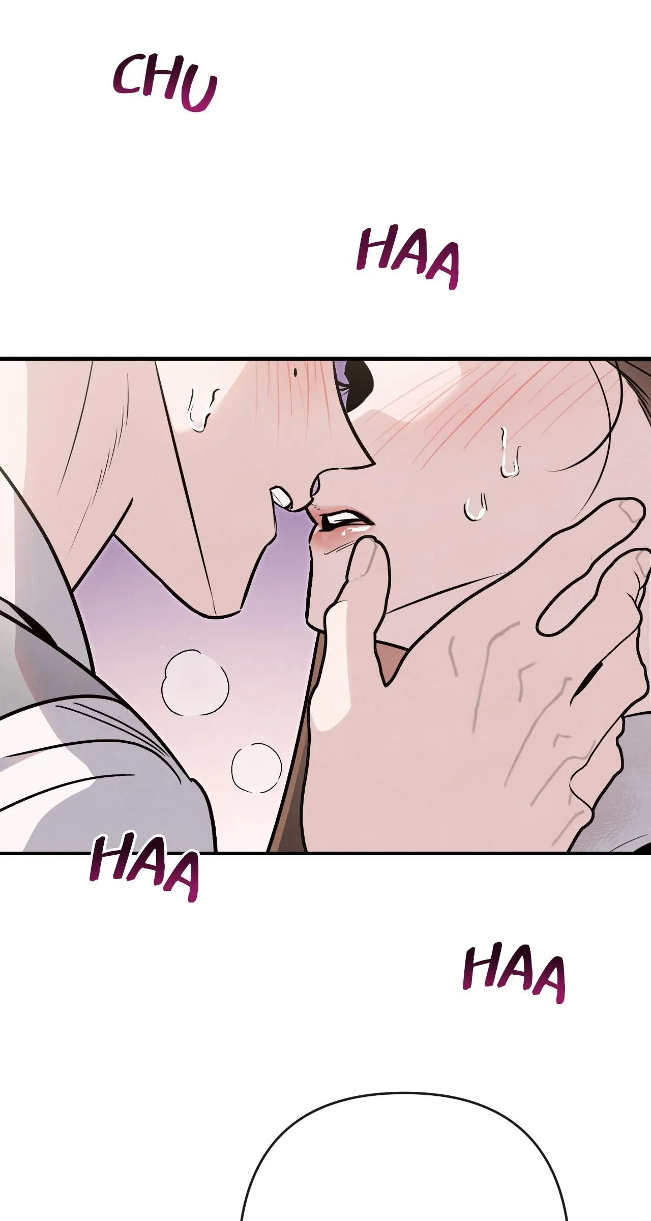 My Younger Sister Chooses Me Tonight Chapter 82 - Page 20
