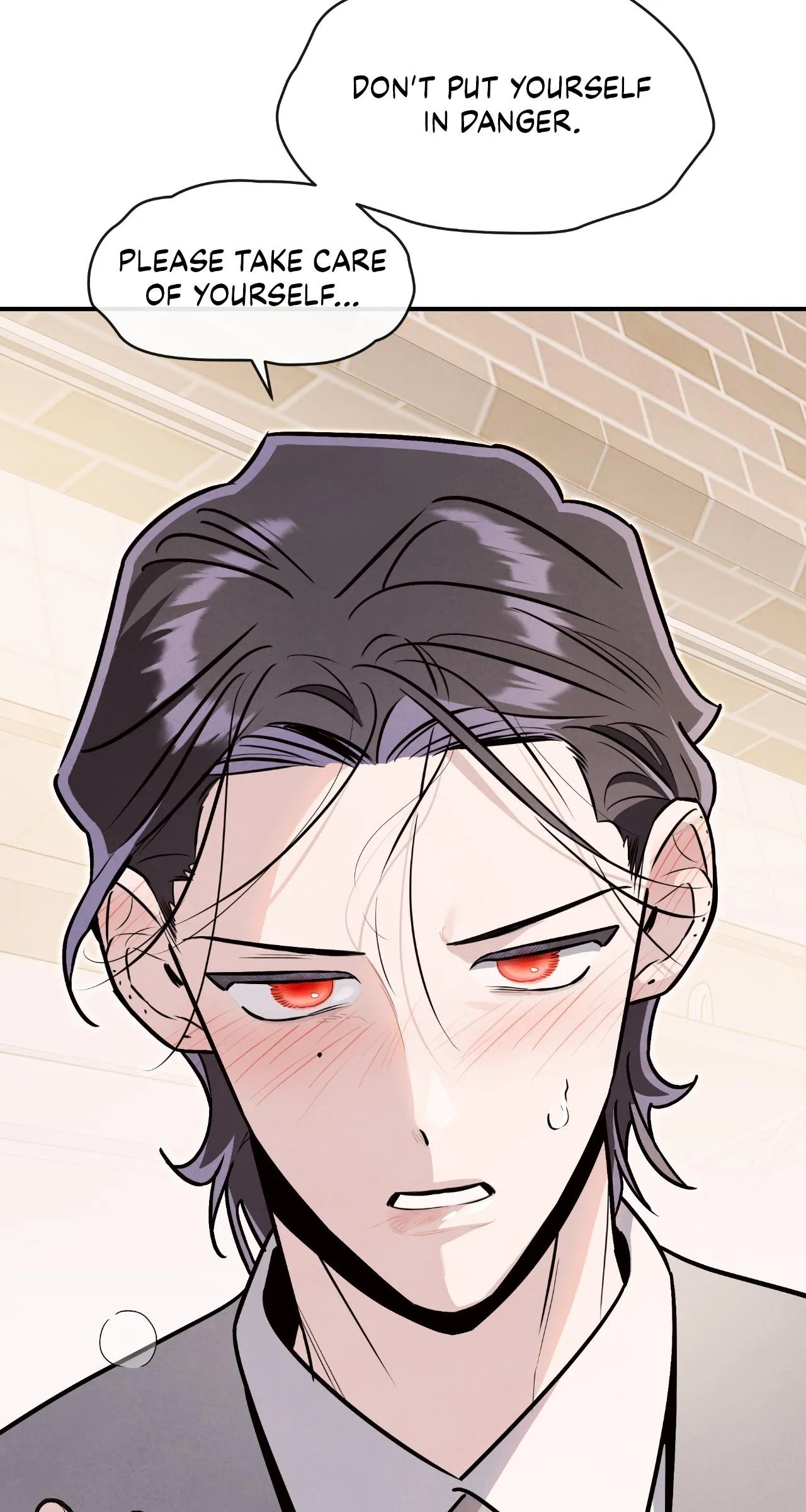 My Younger Sister Chooses Me Tonight Chapter 82 - Page 23