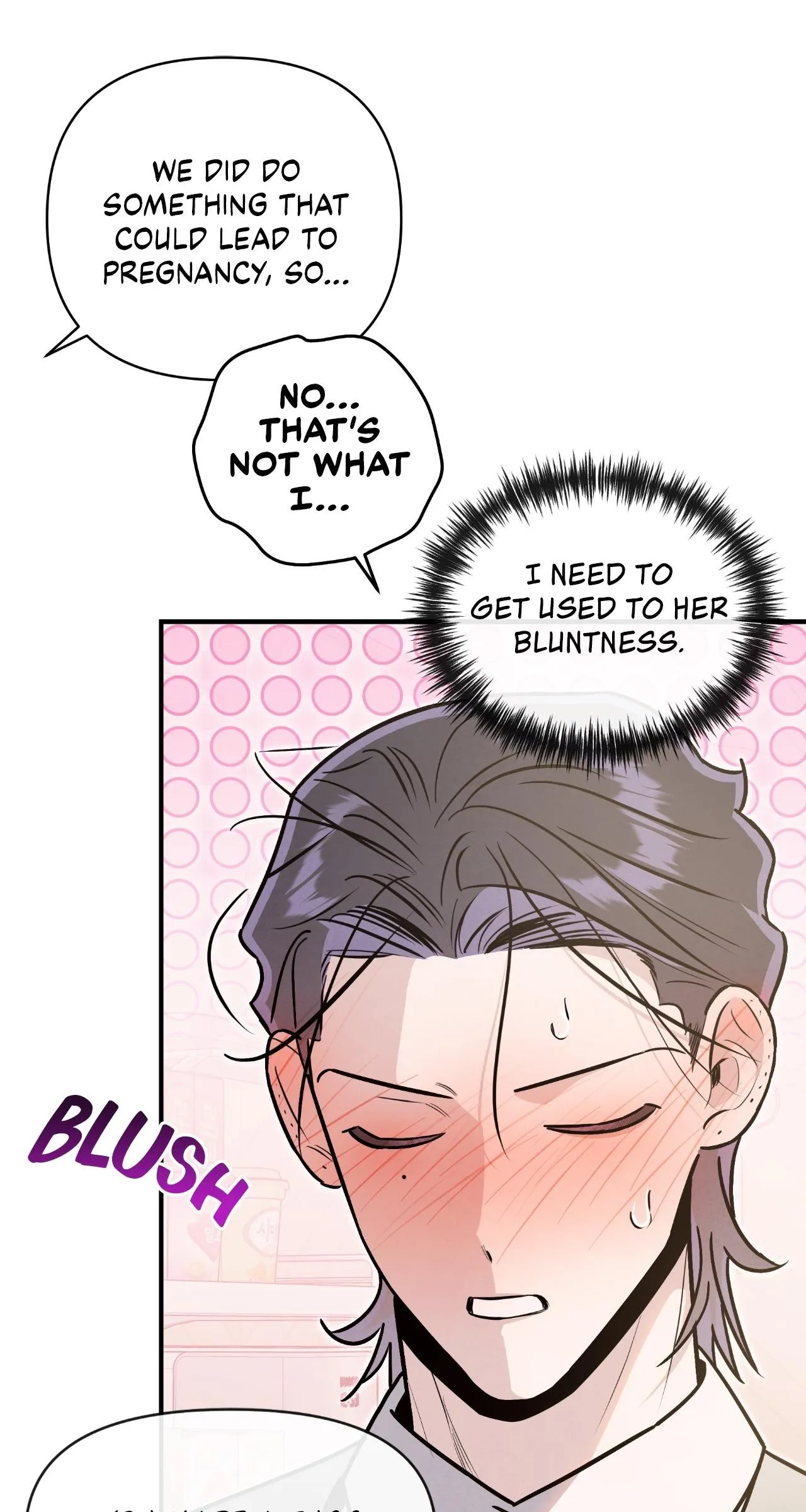 My Younger Sister Chooses Me Tonight Chapter 82 - Page 27