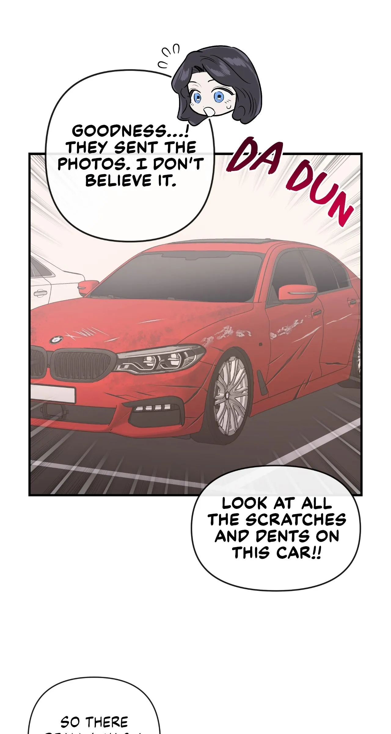 My Younger Sister Chooses Me Tonight Chapter 82 - Page 33