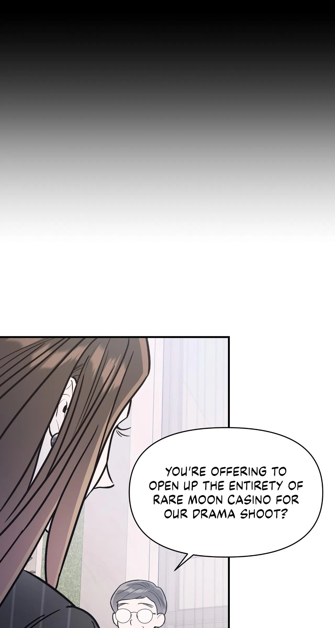 My Younger Sister Chooses Me Tonight Chapter 82 - Page 44