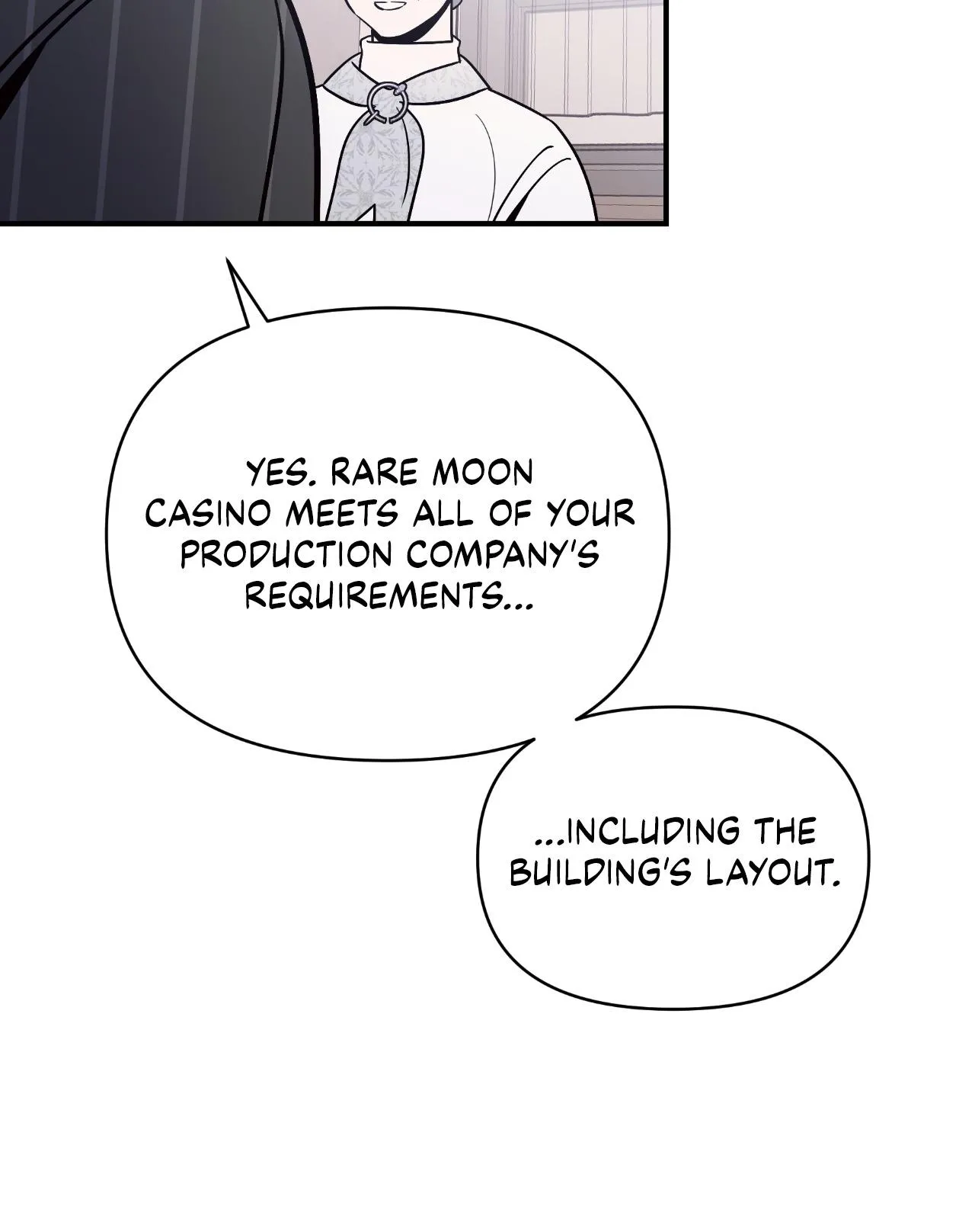 My Younger Sister Chooses Me Tonight Chapter 82 - Page 45