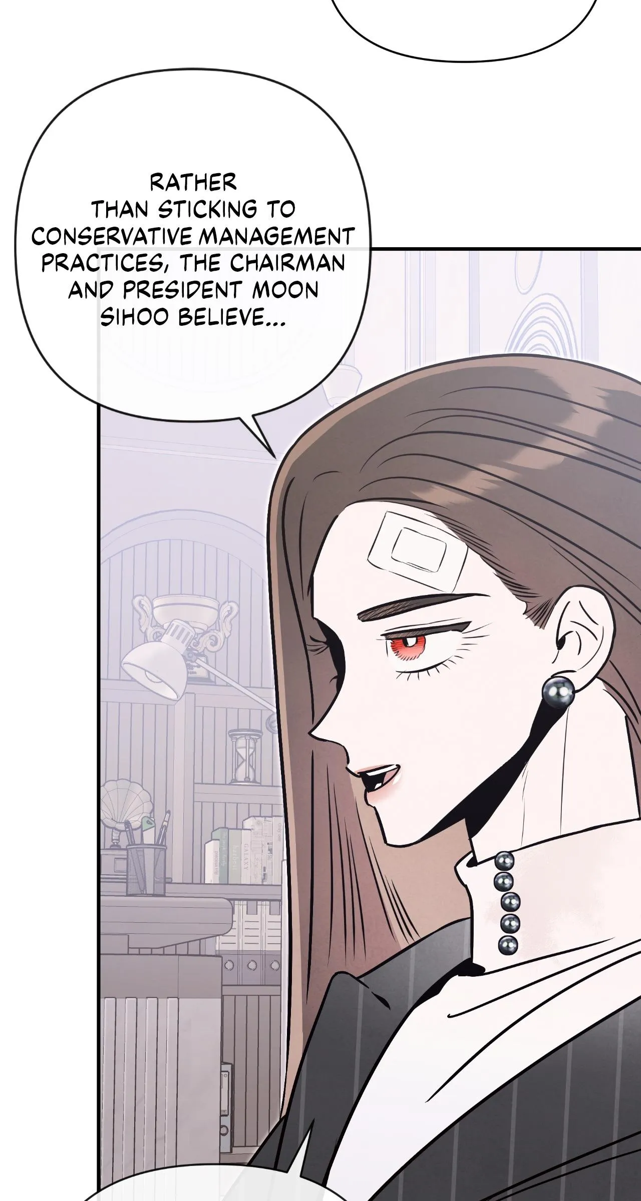 My Younger Sister Chooses Me Tonight Chapter 82 - Page 48