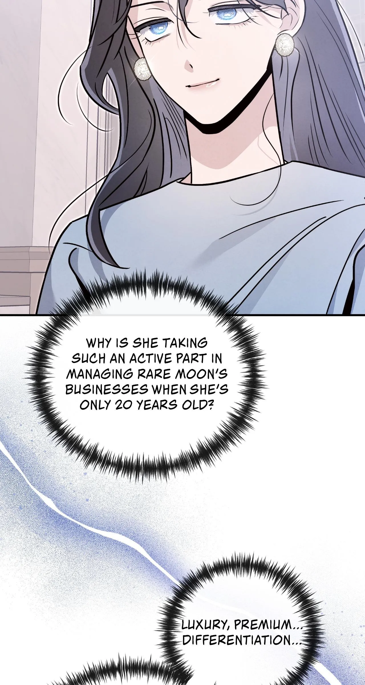 My Younger Sister Chooses Me Tonight Chapter 82 - Page 50