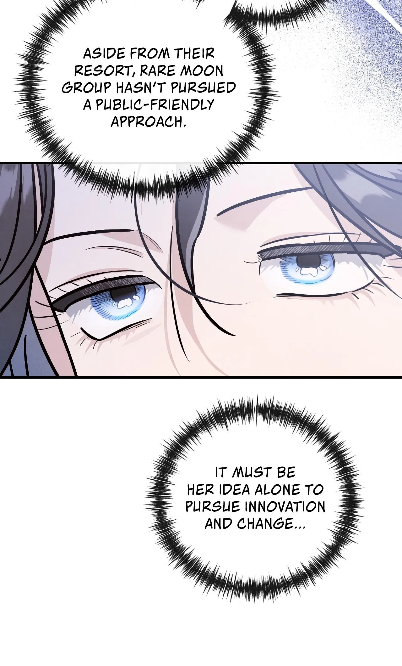 My Younger Sister Chooses Me Tonight Chapter 82 - Page 51