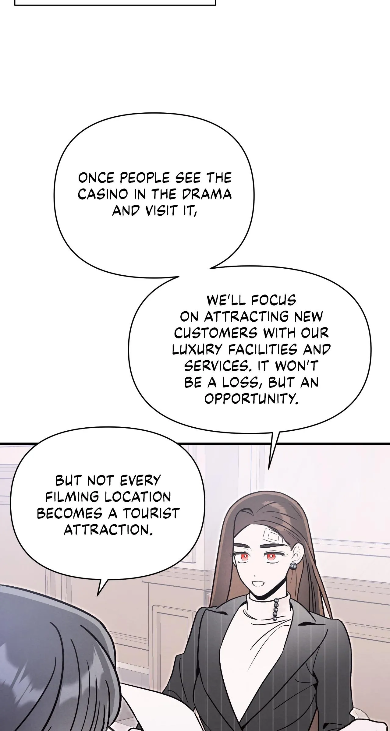My Younger Sister Chooses Me Tonight Chapter 82 - Page 60