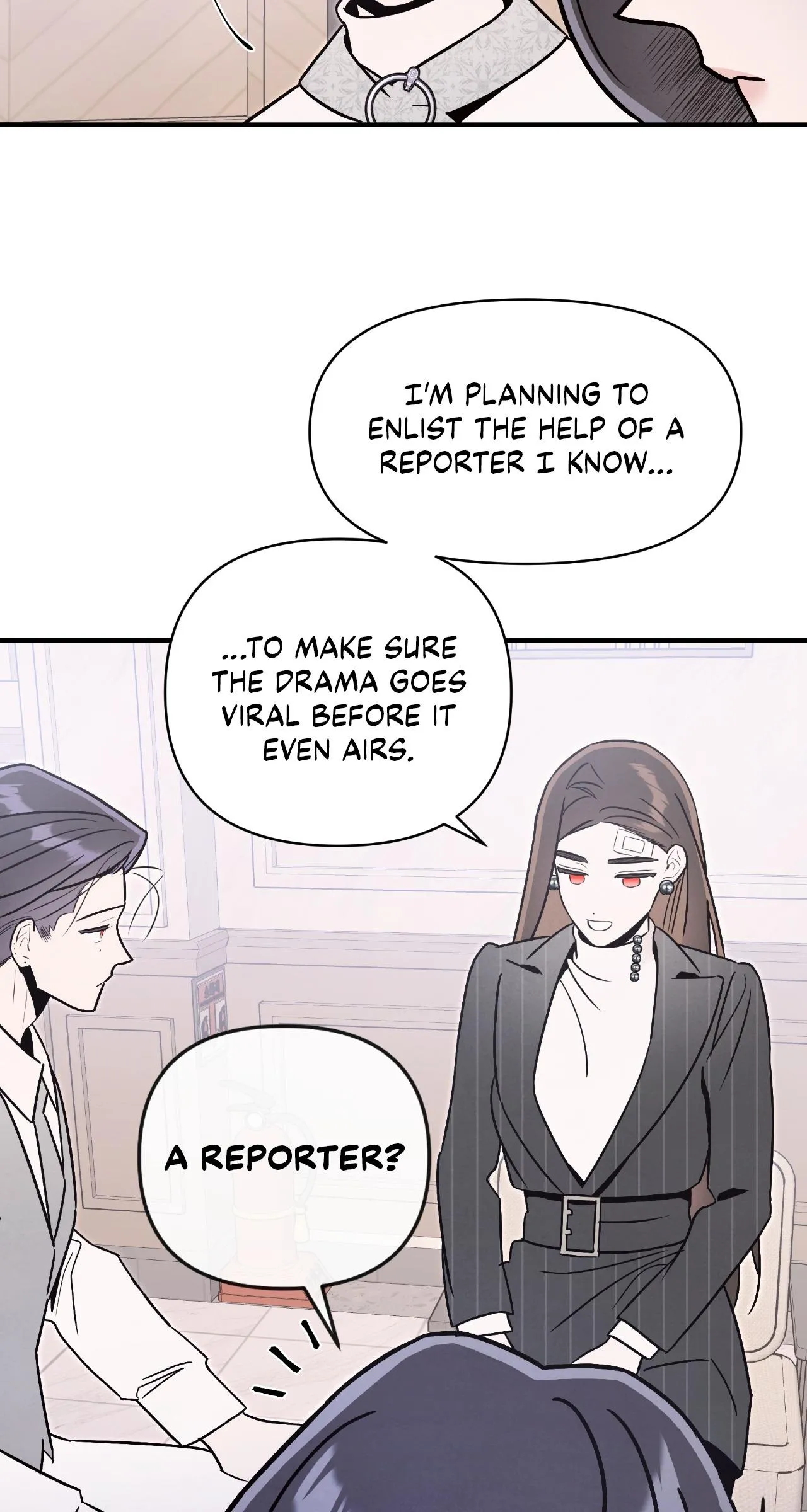My Younger Sister Chooses Me Tonight Chapter 82 - Page 62
