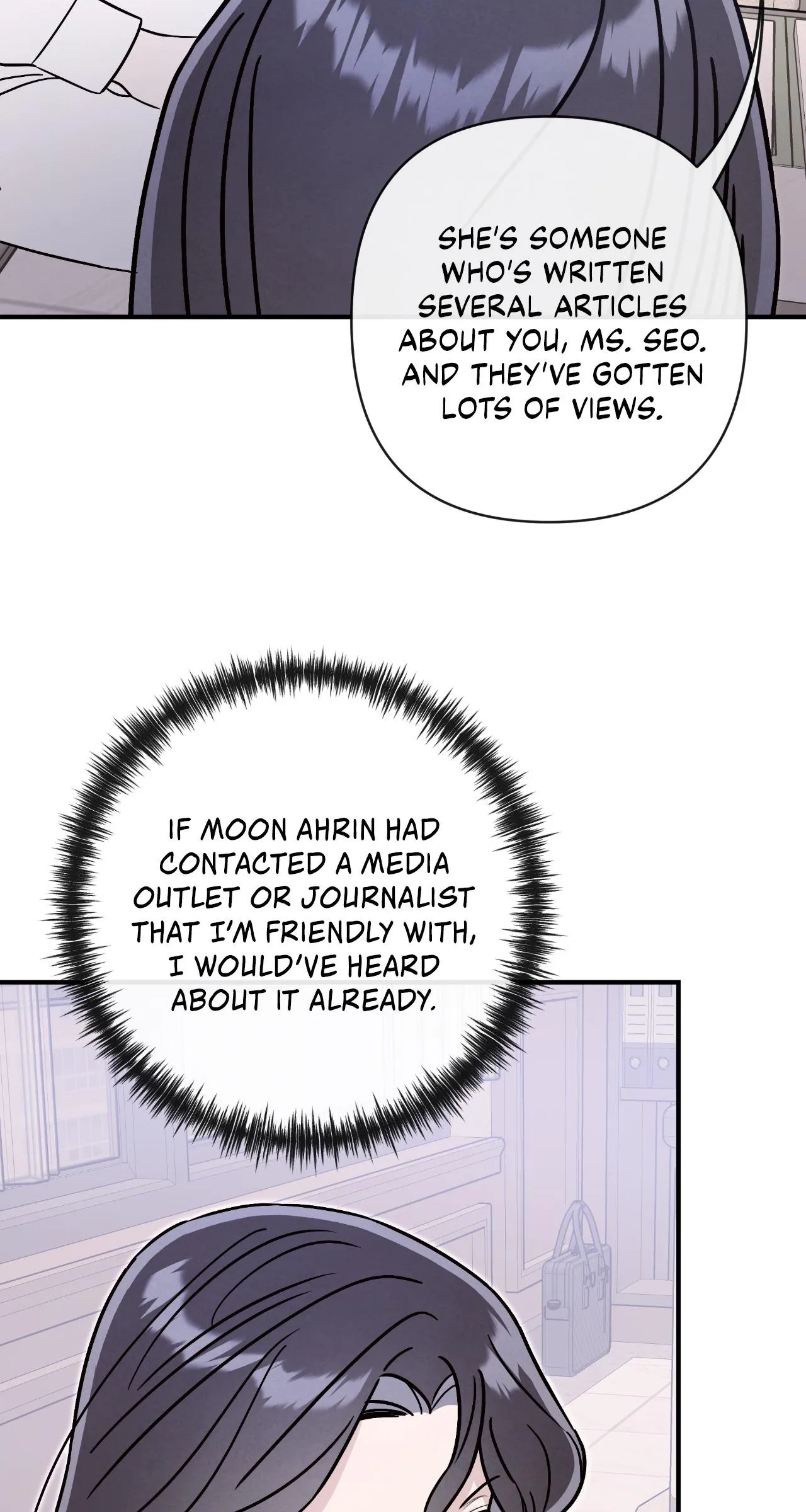 My Younger Sister Chooses Me Tonight Chapter 82 - Page 63
