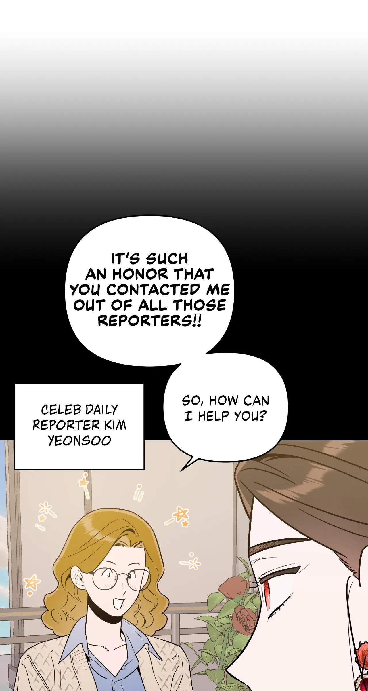 My Younger Sister Chooses Me Tonight Chapter 82 - Page 65