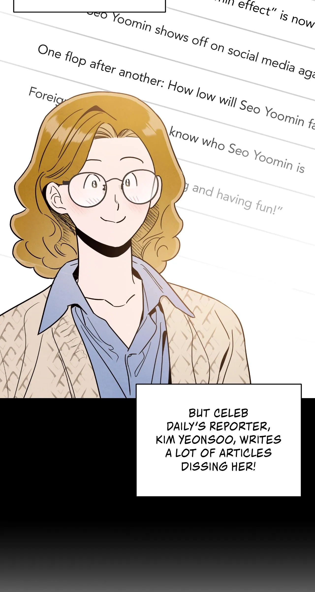 My Younger Sister Chooses Me Tonight Chapter 82 - Page 67
