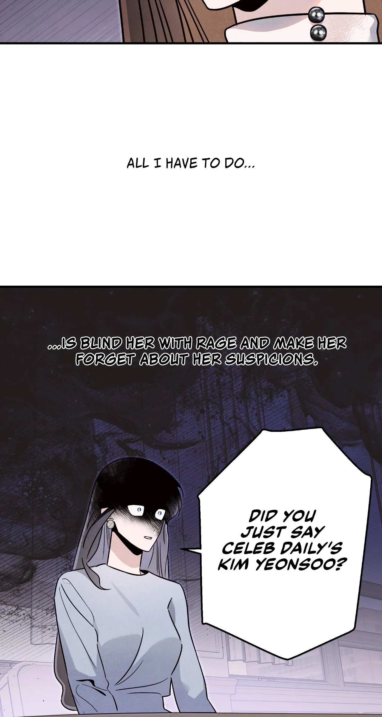 My Younger Sister Chooses Me Tonight Chapter 82 - Page 69