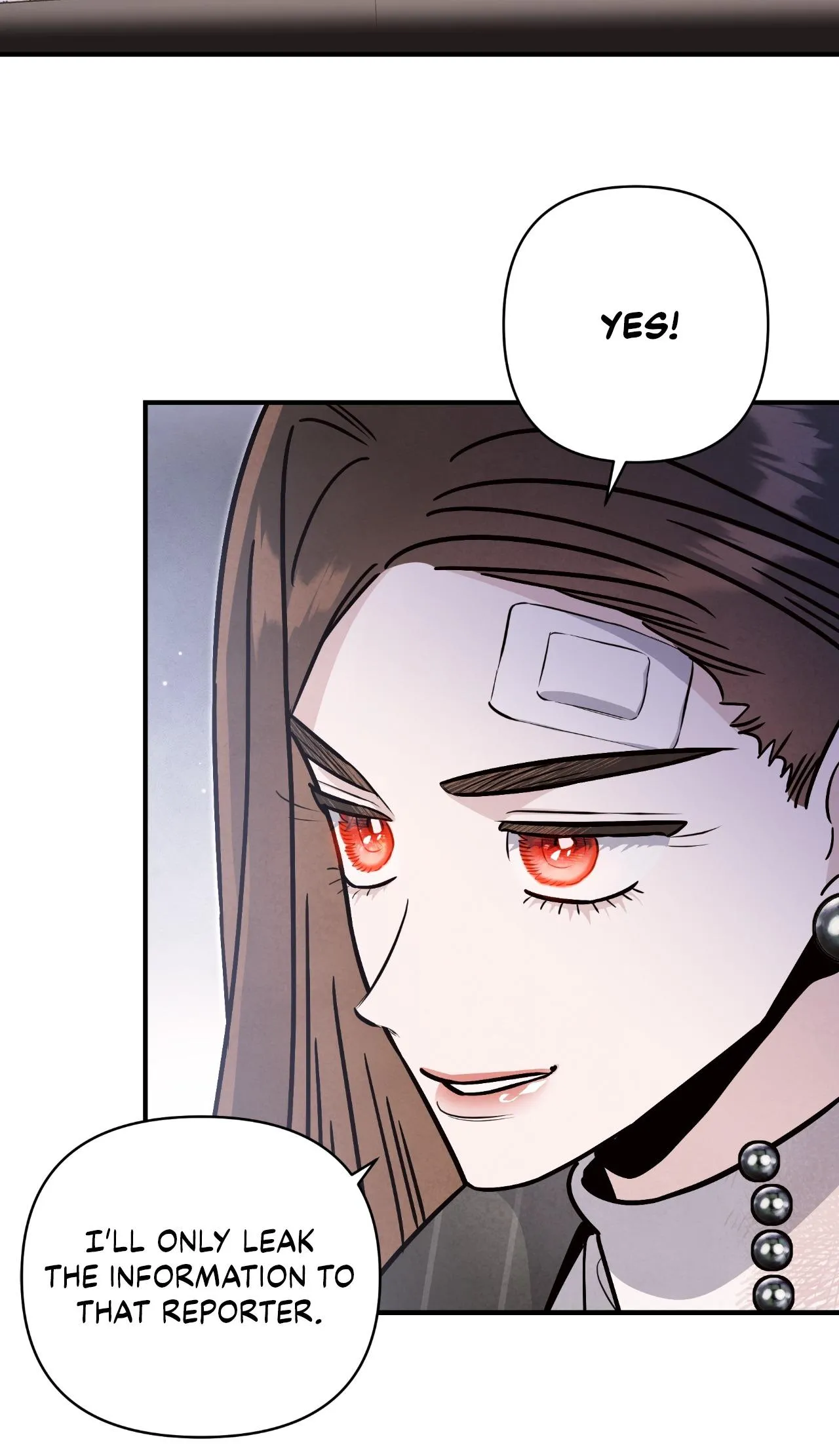 My Younger Sister Chooses Me Tonight Chapter 82 - Page 70