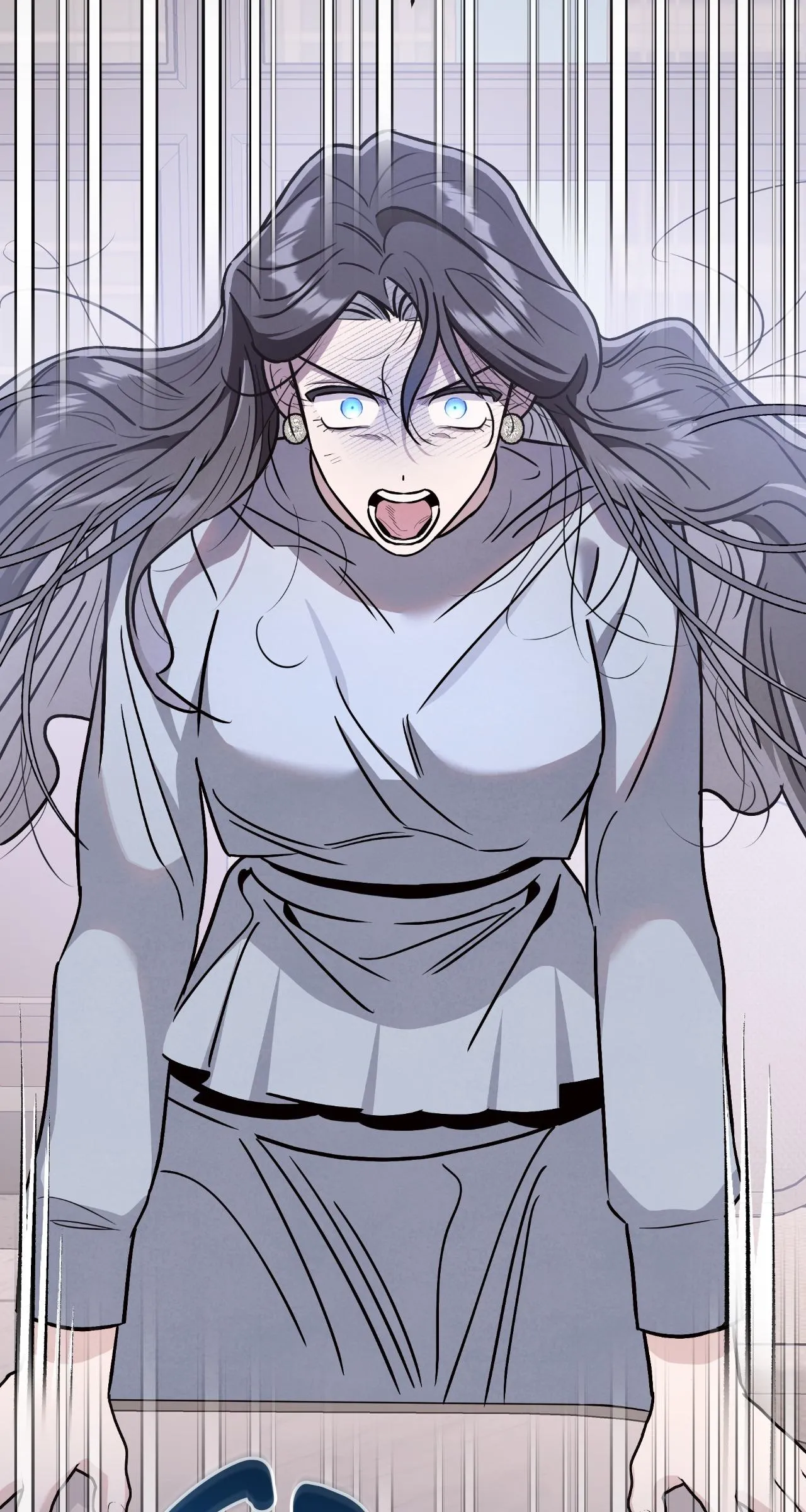 My Younger Sister Chooses Me Tonight Chapter 82 - Page 72