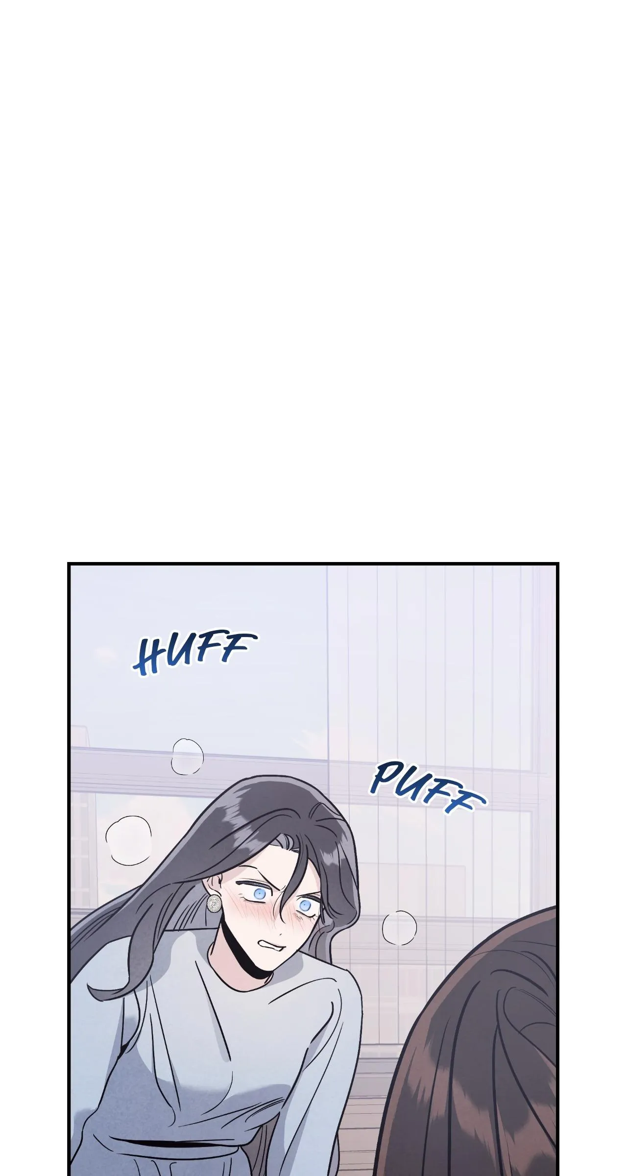 My Younger Sister Chooses Me Tonight Chapter 83 - Page 2