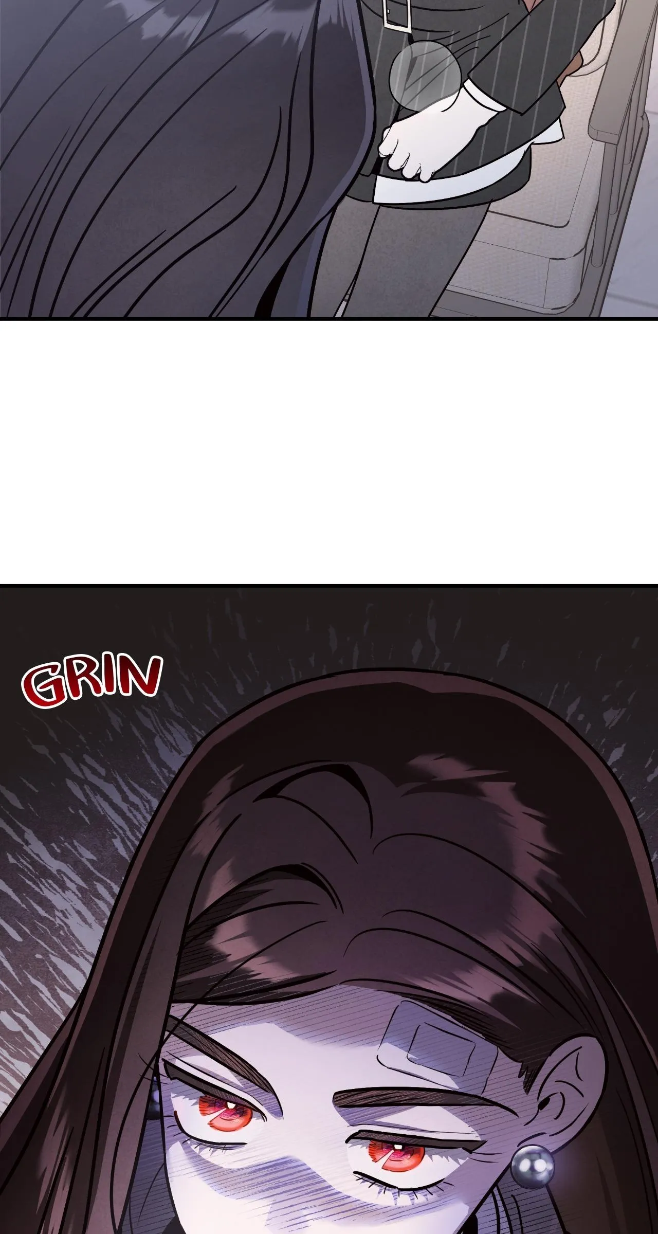 My Younger Sister Chooses Me Tonight Chapter 83 - Page 4