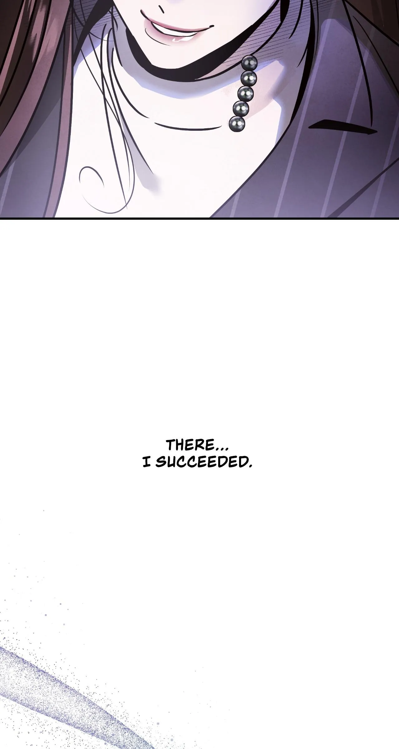 My Younger Sister Chooses Me Tonight Chapter 83 - Page 5