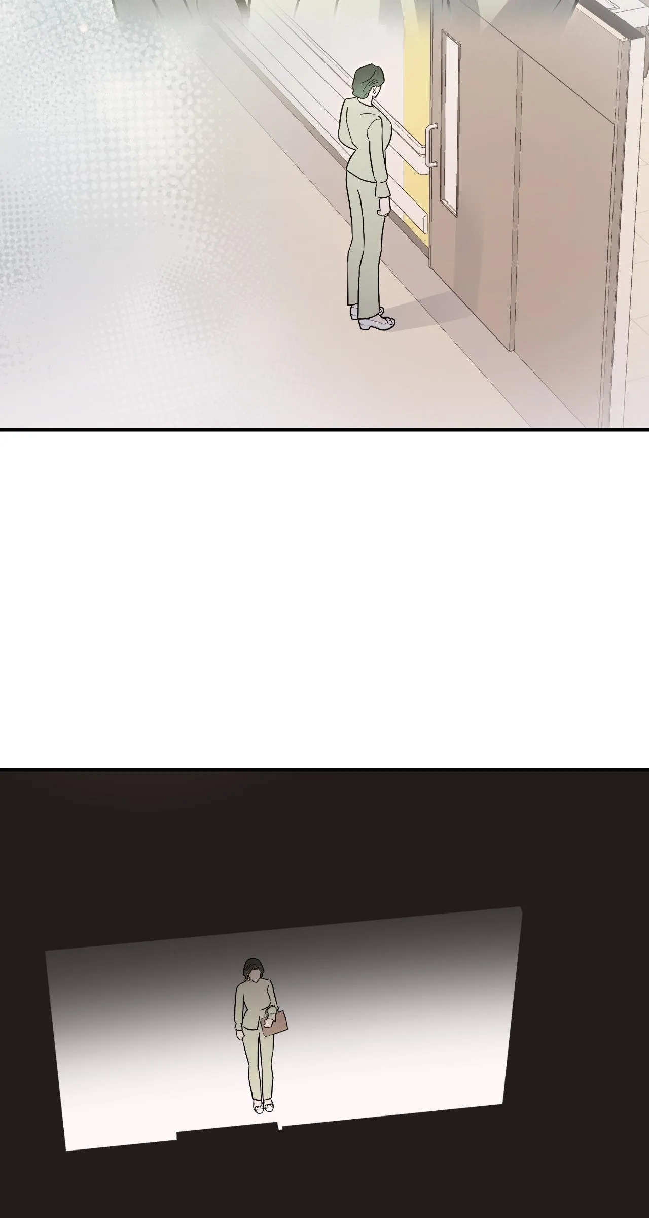 My Younger Sister Chooses Me Tonight Chapter 83 - Page 9