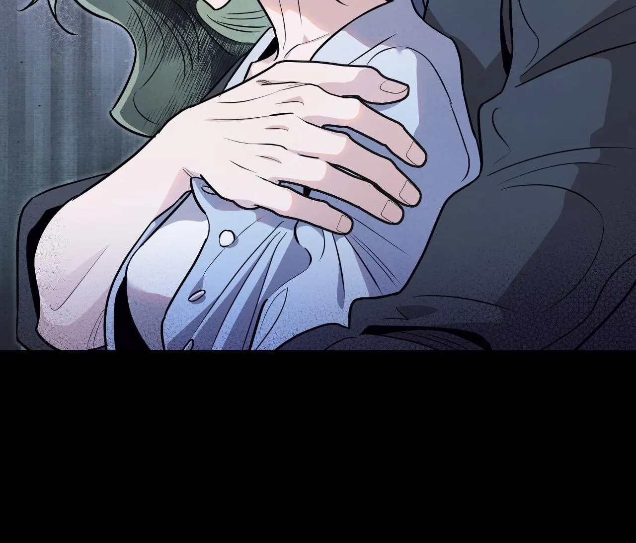My Younger Sister Chooses Me Tonight Chapter 83 - Page 13
