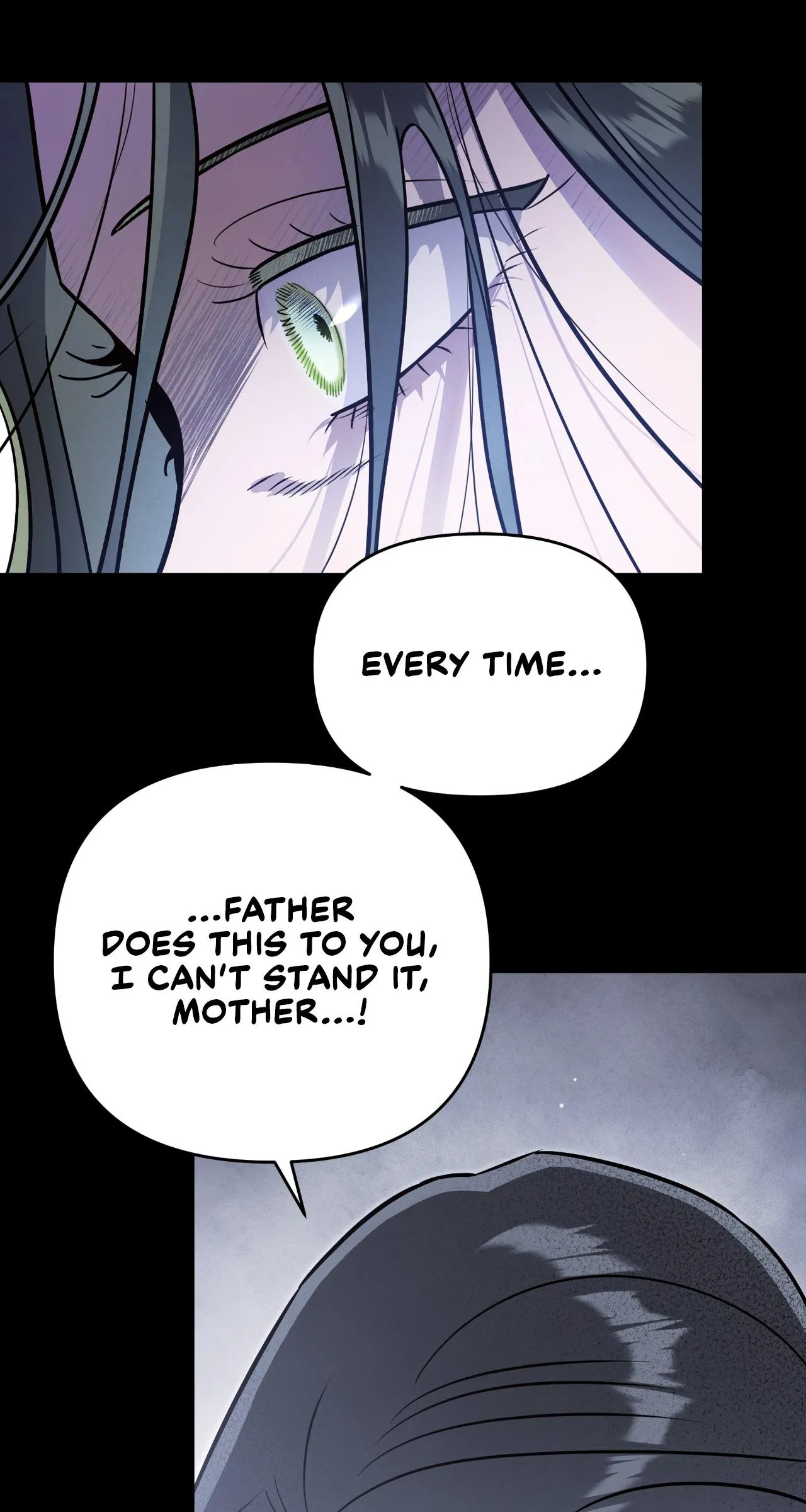 My Younger Sister Chooses Me Tonight Chapter 83 - Page 14
