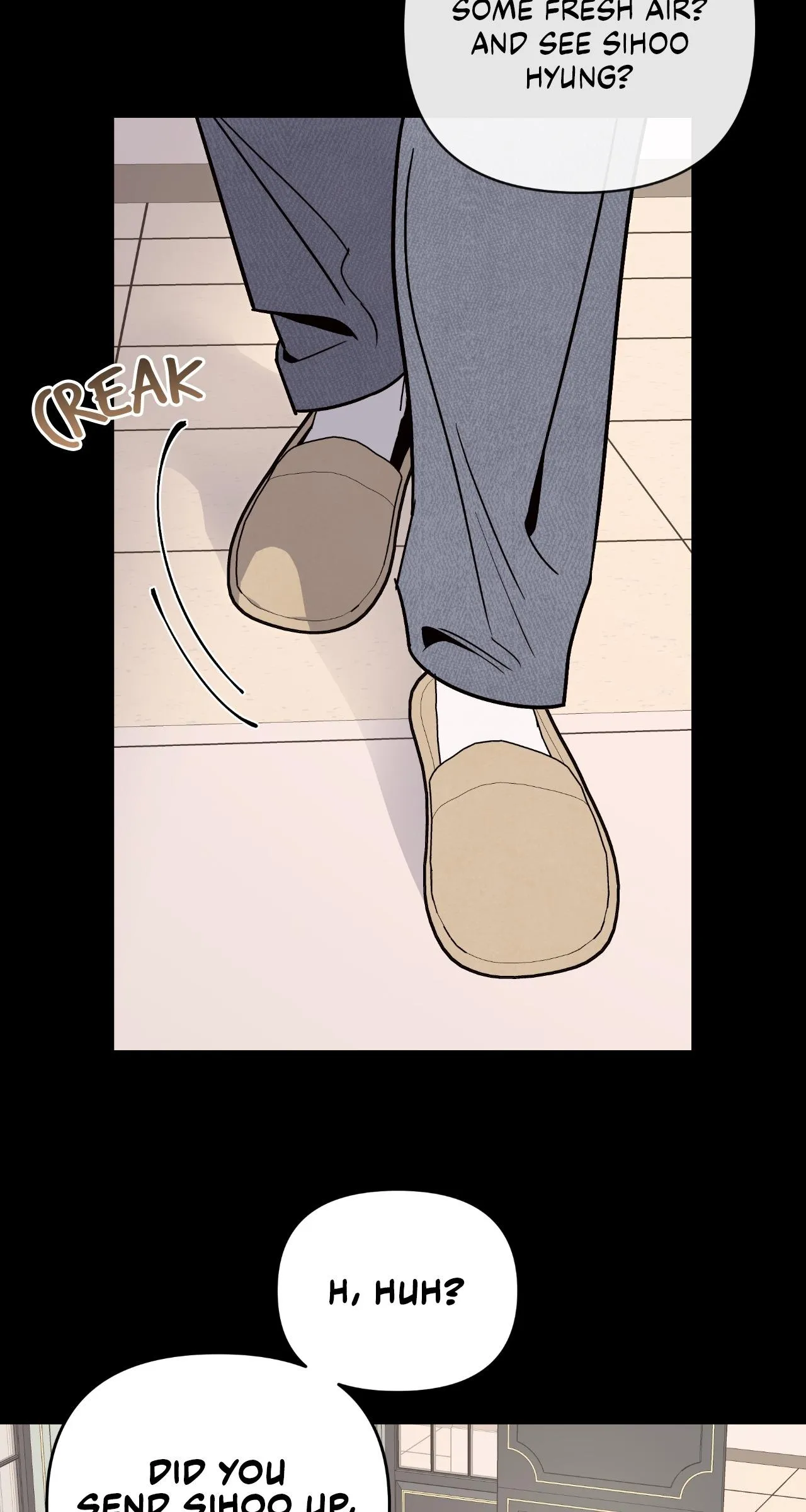 My Younger Sister Chooses Me Tonight Chapter 83 - Page 17