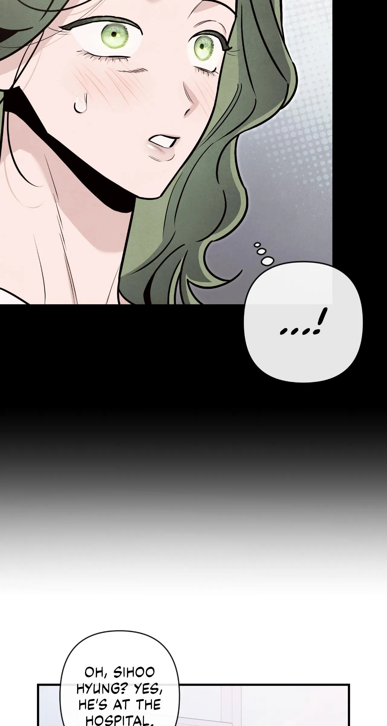 My Younger Sister Chooses Me Tonight Chapter 83 - Page 19
