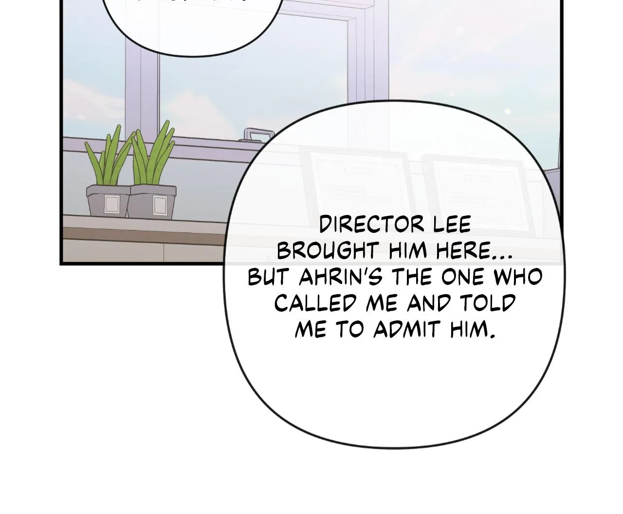 My Younger Sister Chooses Me Tonight Chapter 83 - Page 20