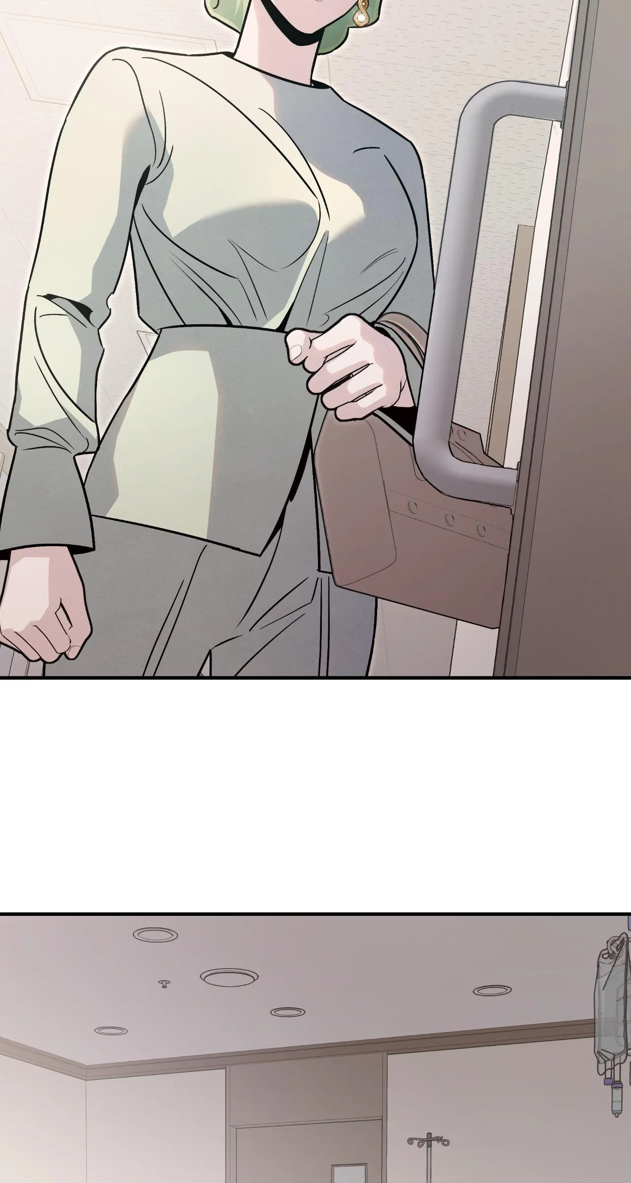 My Younger Sister Chooses Me Tonight Chapter 83 - Page 23